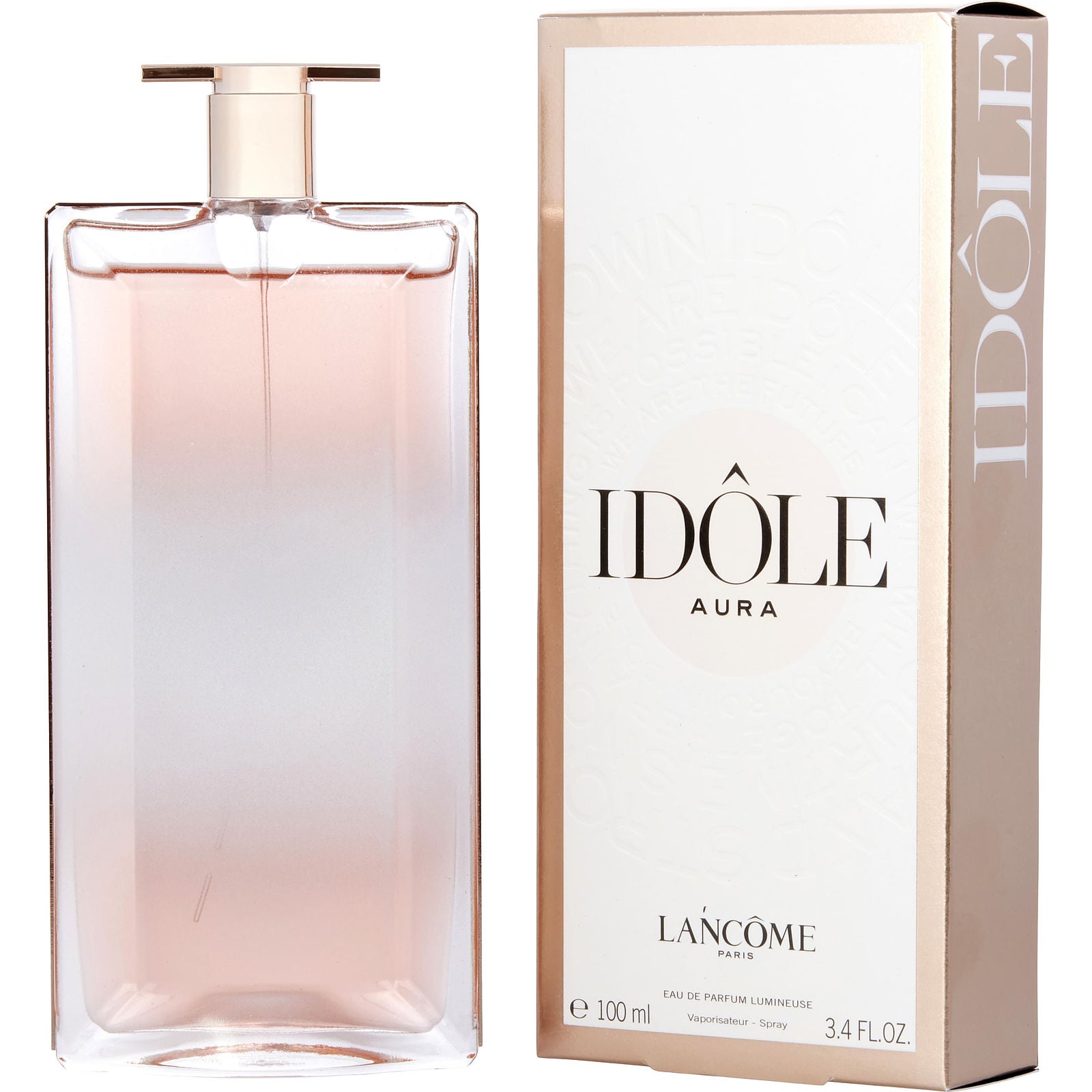  Lancôme Idole Aura EDP (W) - 2 - Privé Perfumes Honduras