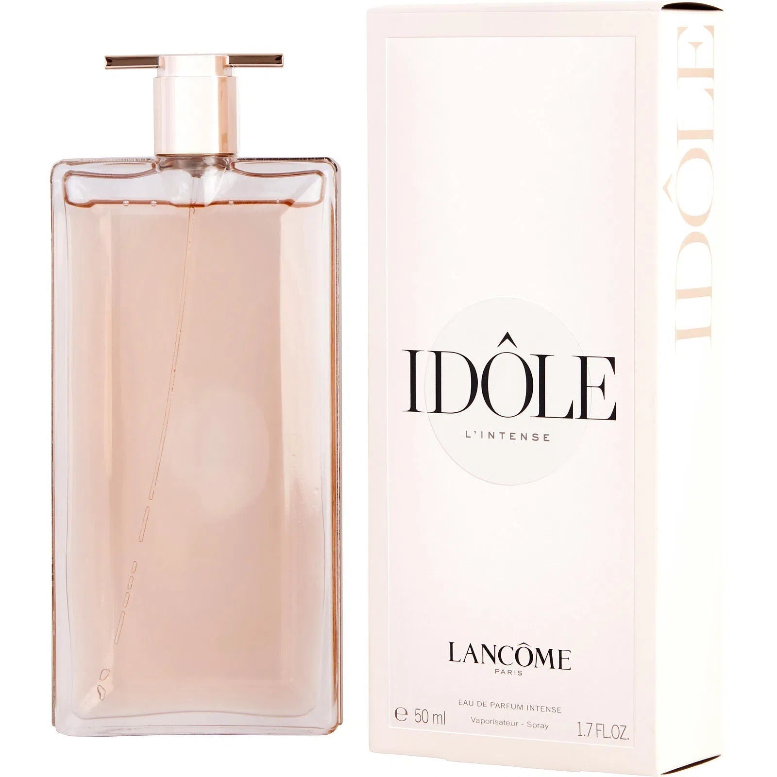 Perfume Lancôme Idole L'Intense EDP (W) / 50 ml - 1 - Privé Perfumes Honduras