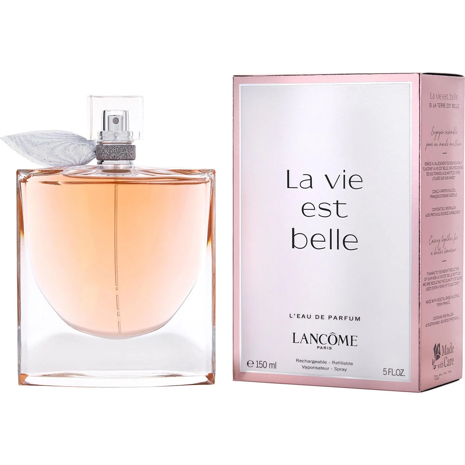  Lancôme La Vie Est Belle EDP (W) - 8 - Privé Perfumes Honduras