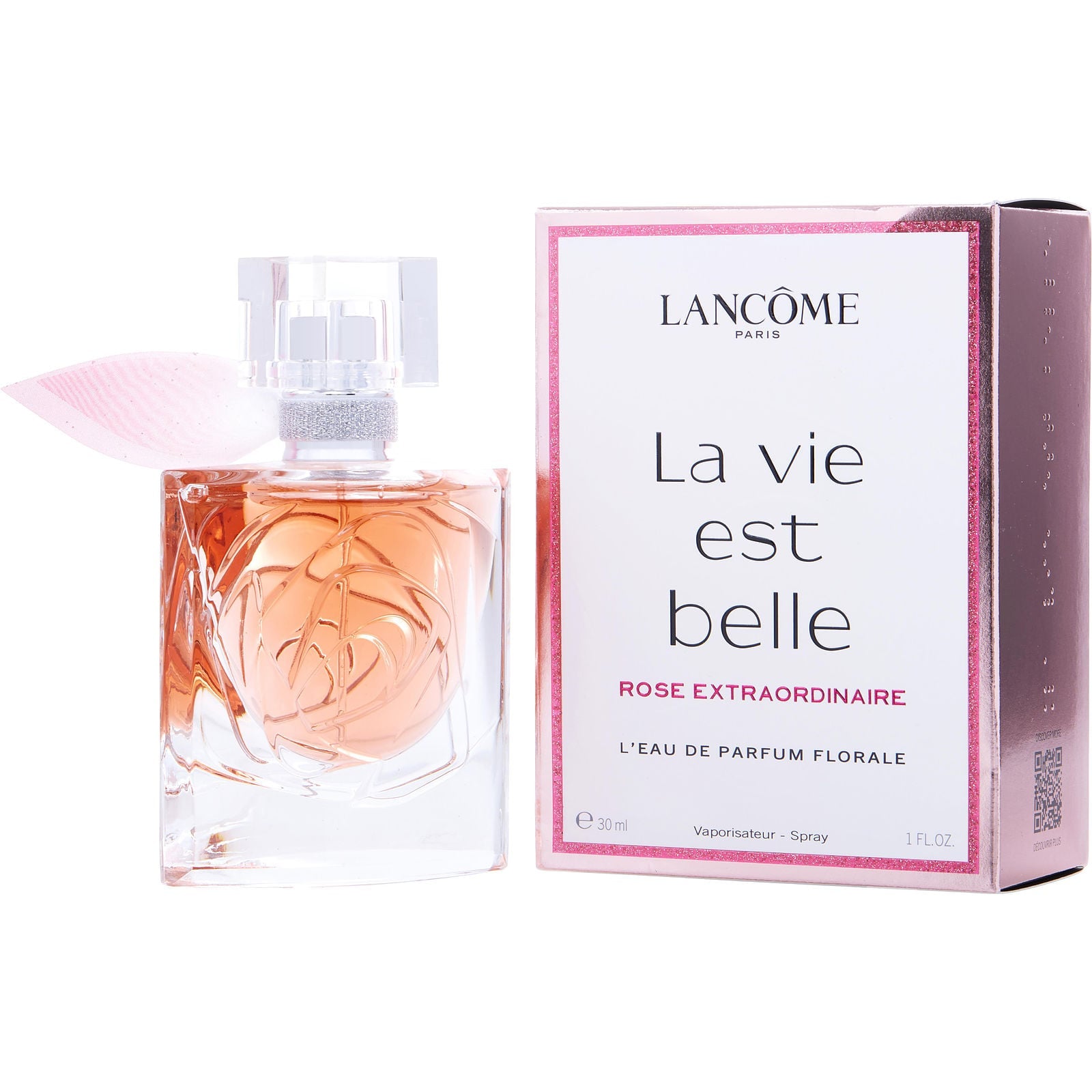  Lancôme La Vie Est Belle Extraordinaire EDP (W) - 1 - Privé Perfumes Honduras