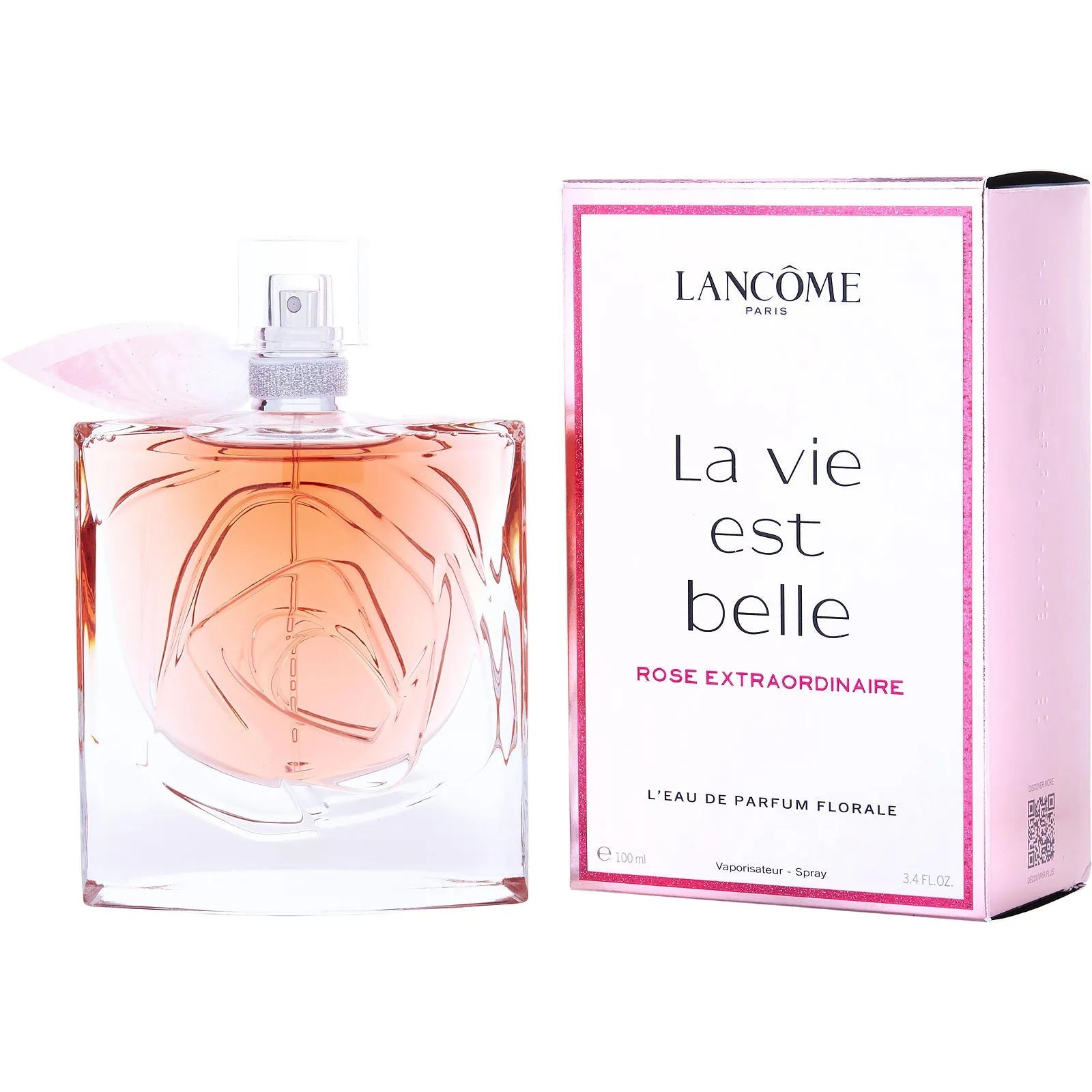  Lancôme La Vie Est Belle Extraordinaire EDP (W) - 2 - Privé Perfumes Honduras