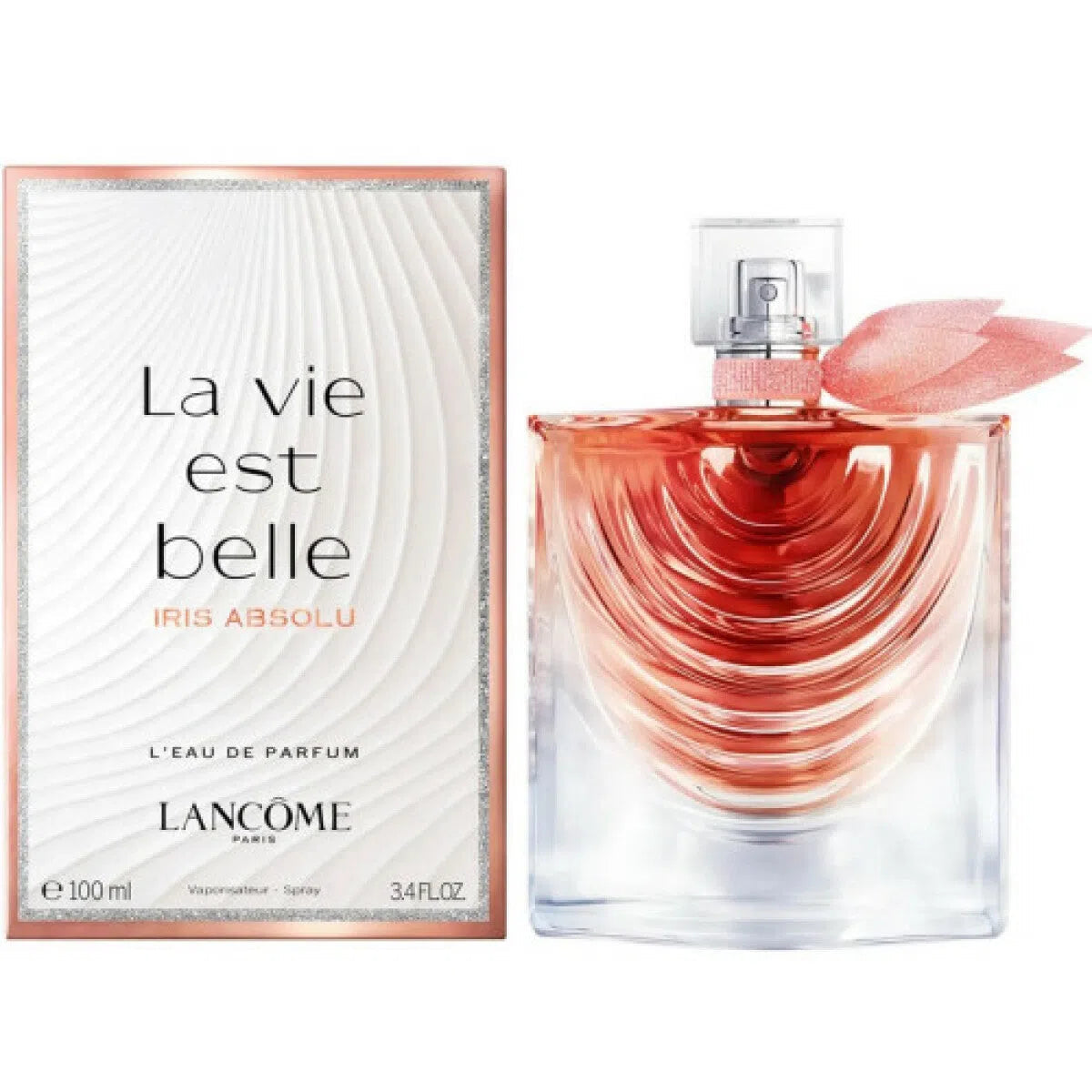  Lancôme La Vie Est Belle Iris Absolu EDP (W) - 2 - Privé Perfumes Honduras
