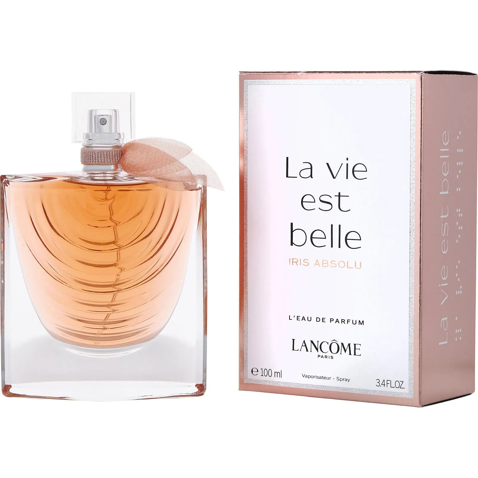  Lancôme La Vie Est Belle Iris Absolu EDP (W) - 2 - Privé Perfumes Honduras