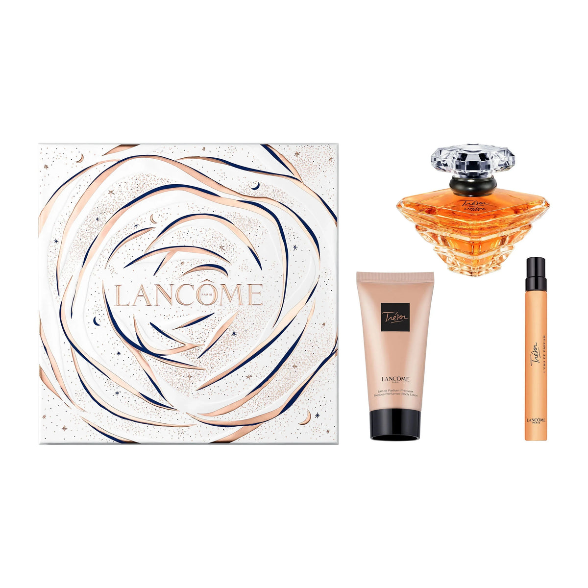  Lancôme Tresor EDP (W) - 6 - Privé Perfumes Honduras