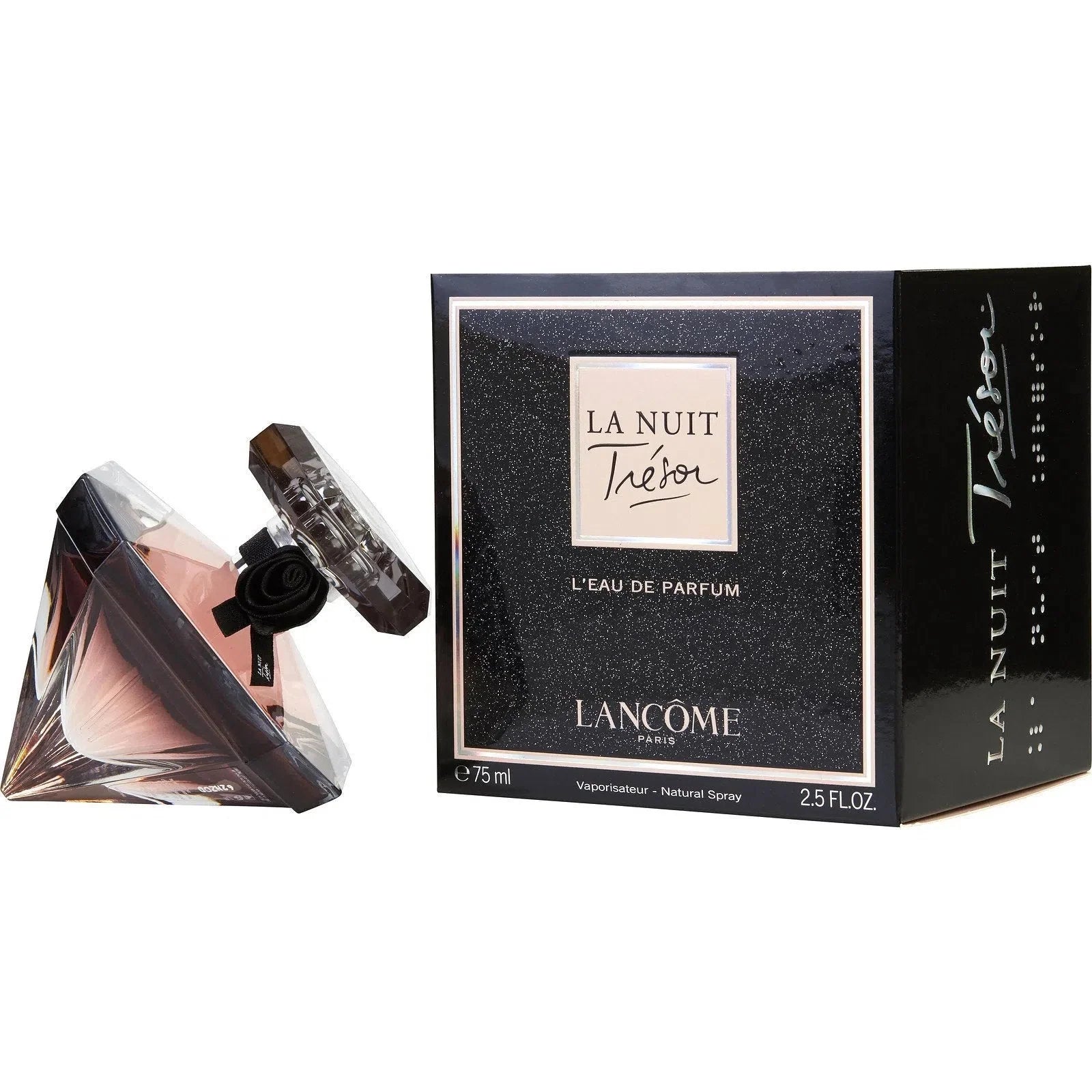  Lancôme Tresor La Nuit EDP (W) - 5 - Privé Perfumes Honduras