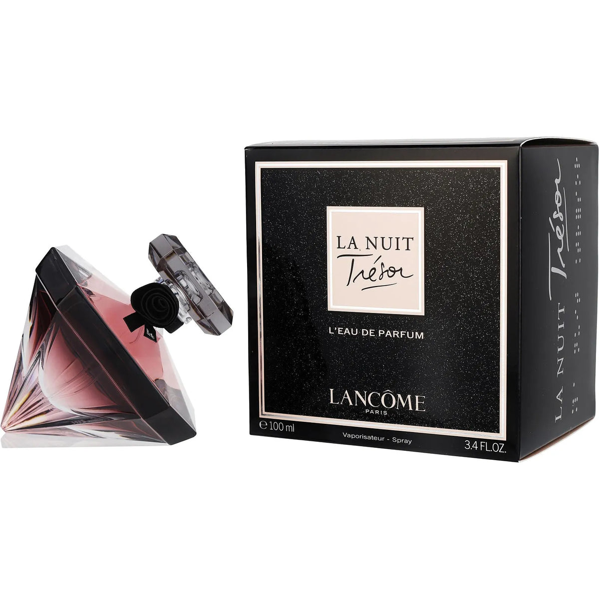  Lancôme Tresor La Nuit EDP (W) - 6 - Privé Perfumes Honduras