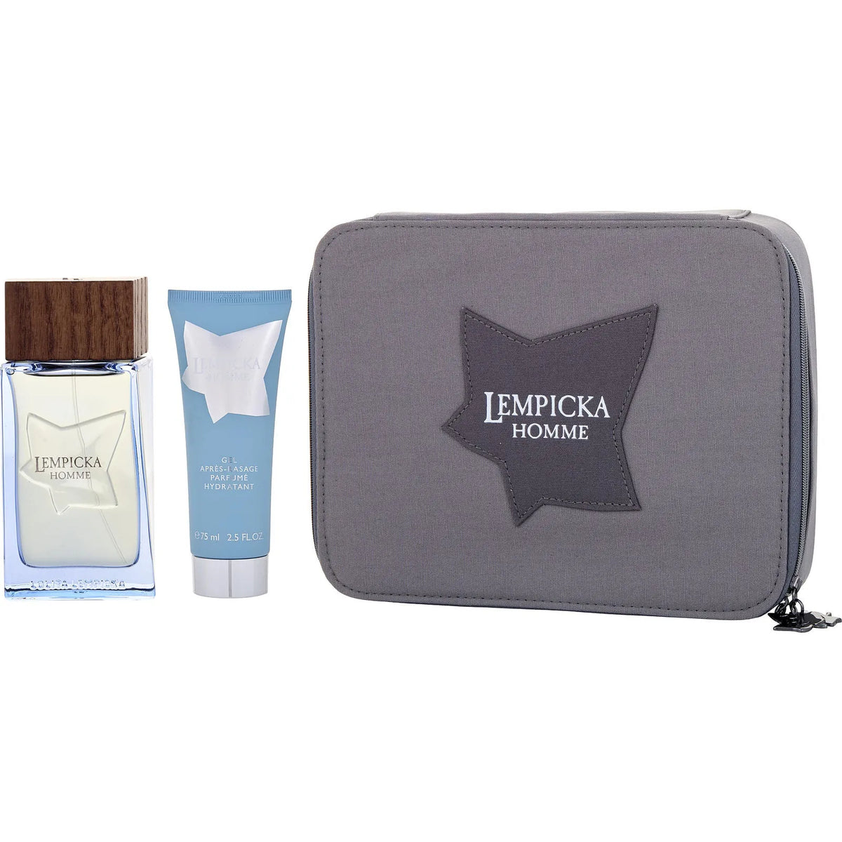  Lolita Lempicka Homme EDT (M) - 4 - Privé Perfumes Honduras