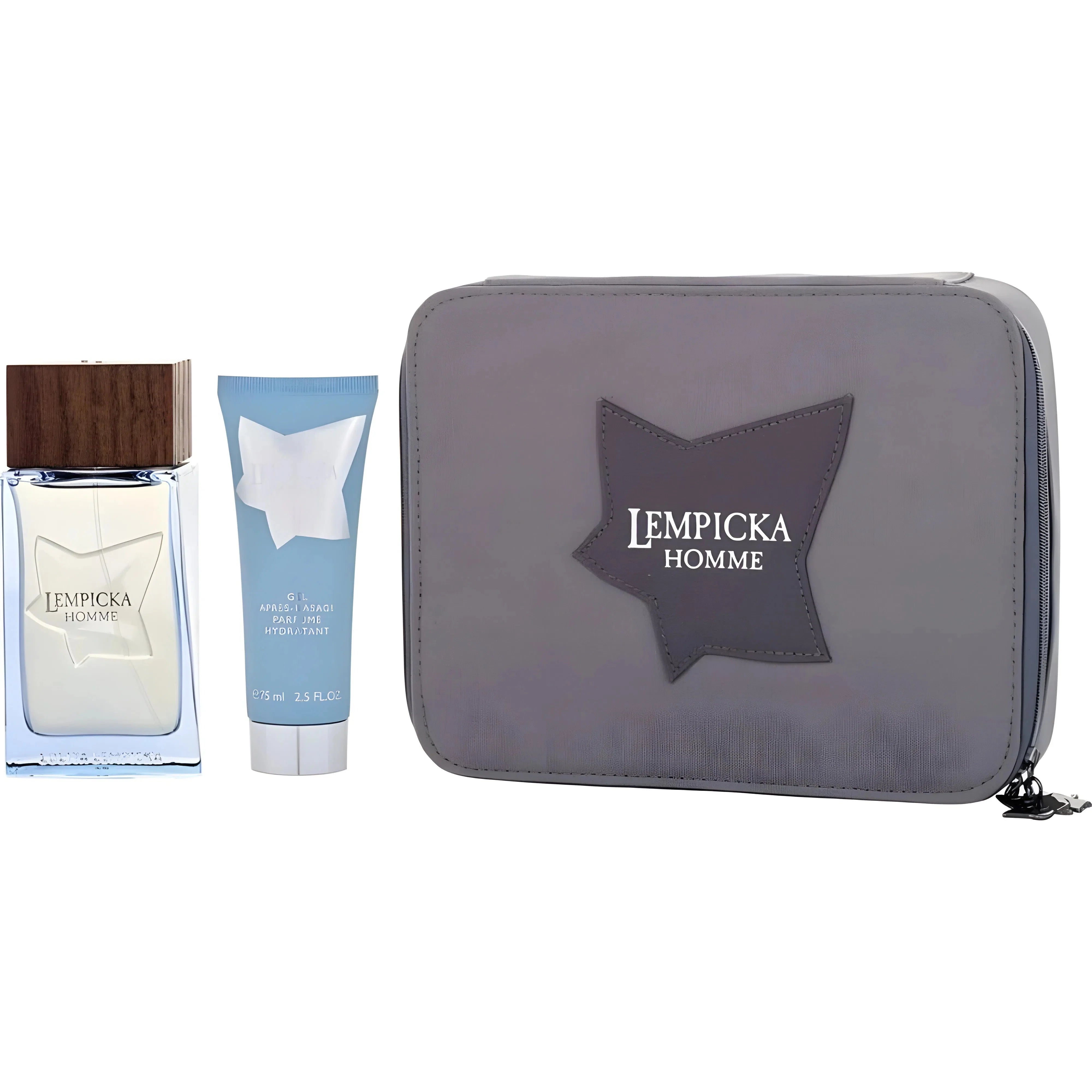 Lolita Lempicka Homme EDT (M) - 5 - Privé Perfumes Honduras
