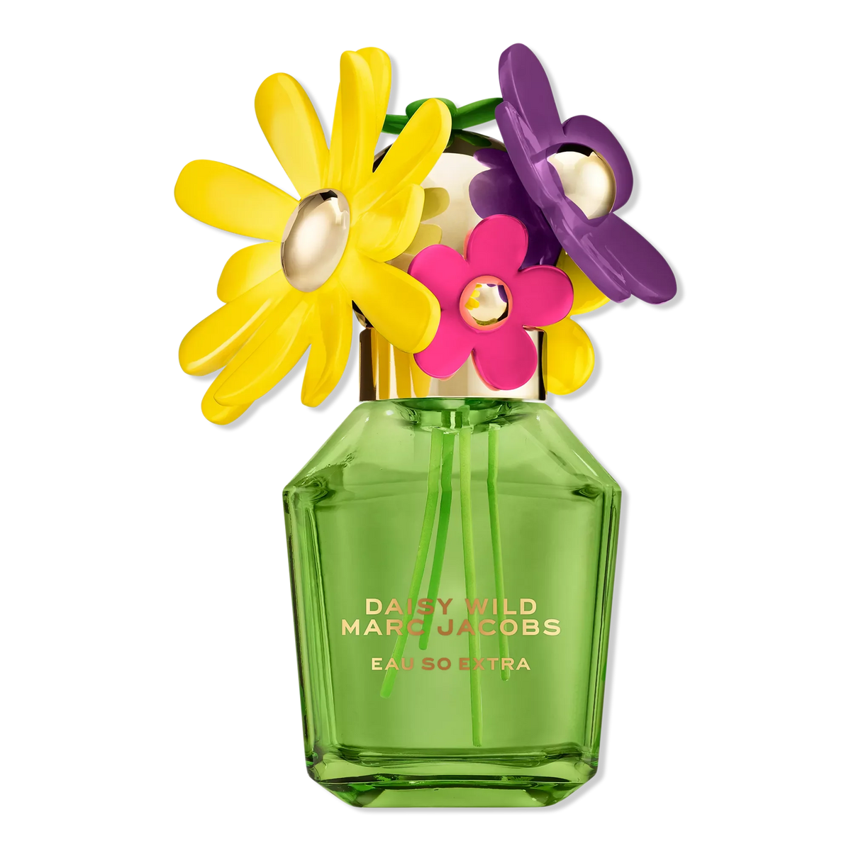  Marc Jacobs Daisy Wild Eau So Extra EDP (W) - 3 - Privé Perfumes Honduras