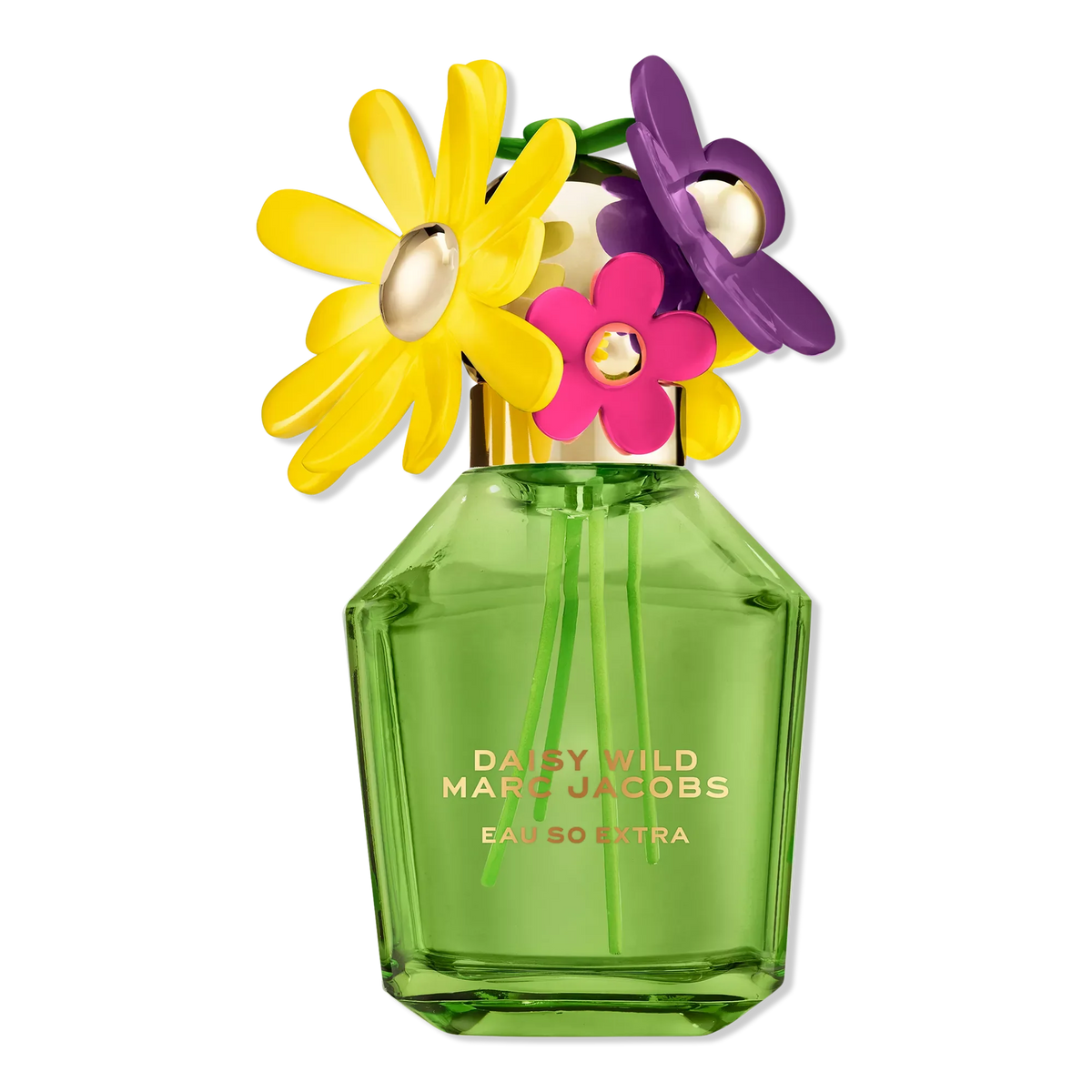  Marc Jacobs Daisy Wild Eau So Extra EDP (W) - 4 - Privé Perfumes Honduras