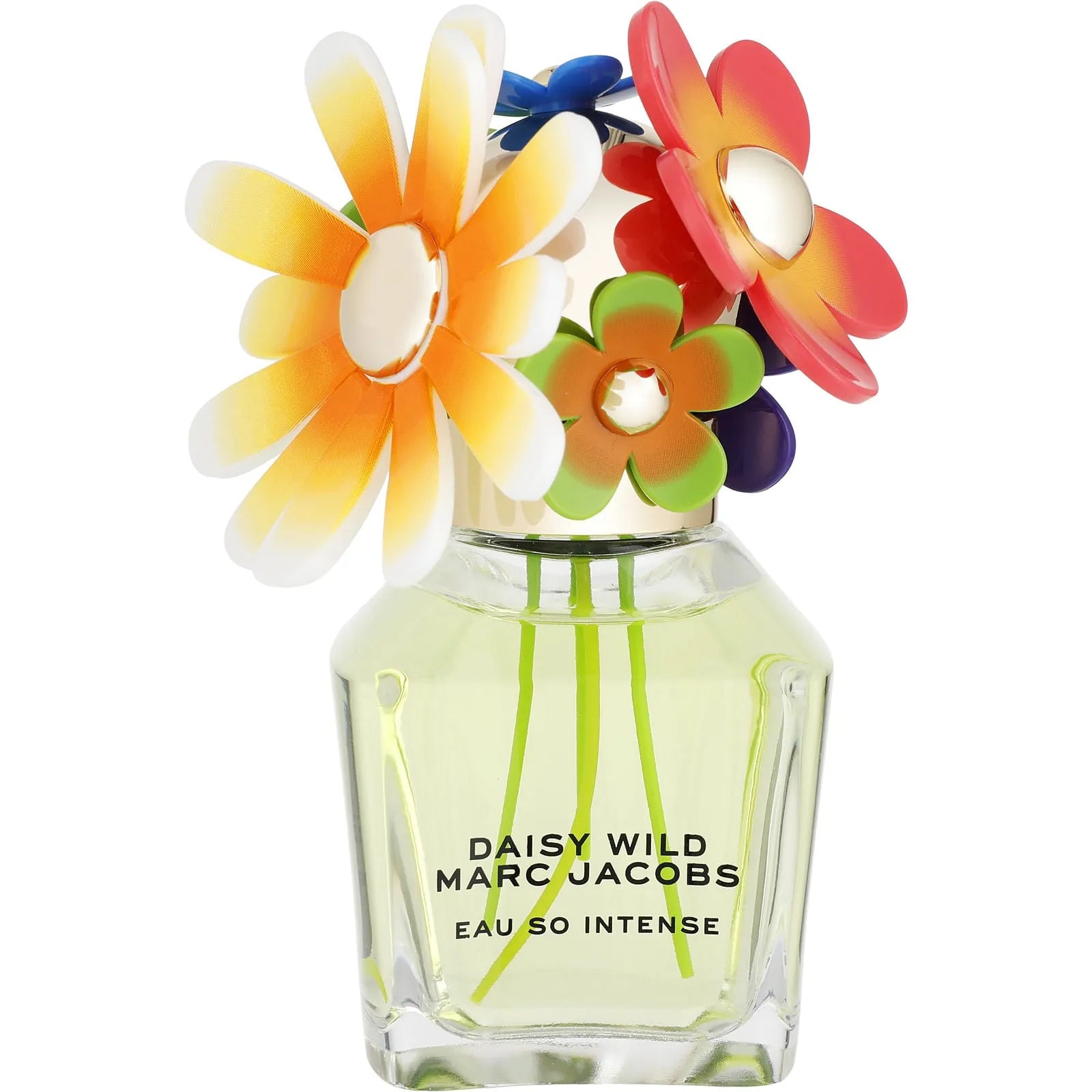  Marc Jacobs Daisy Wild Eau So Intense EDP (W) - 5 - Privé Perfumes Honduras