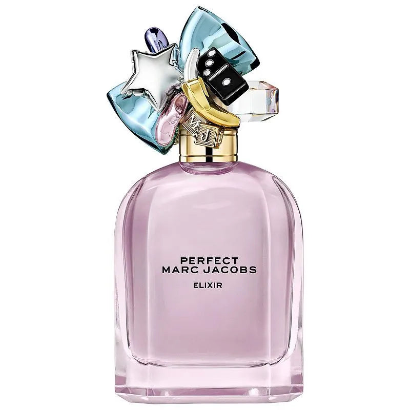  Marc Jacobs Perfect Elixir EDP (W) - 5 - Privé Perfumes Honduras