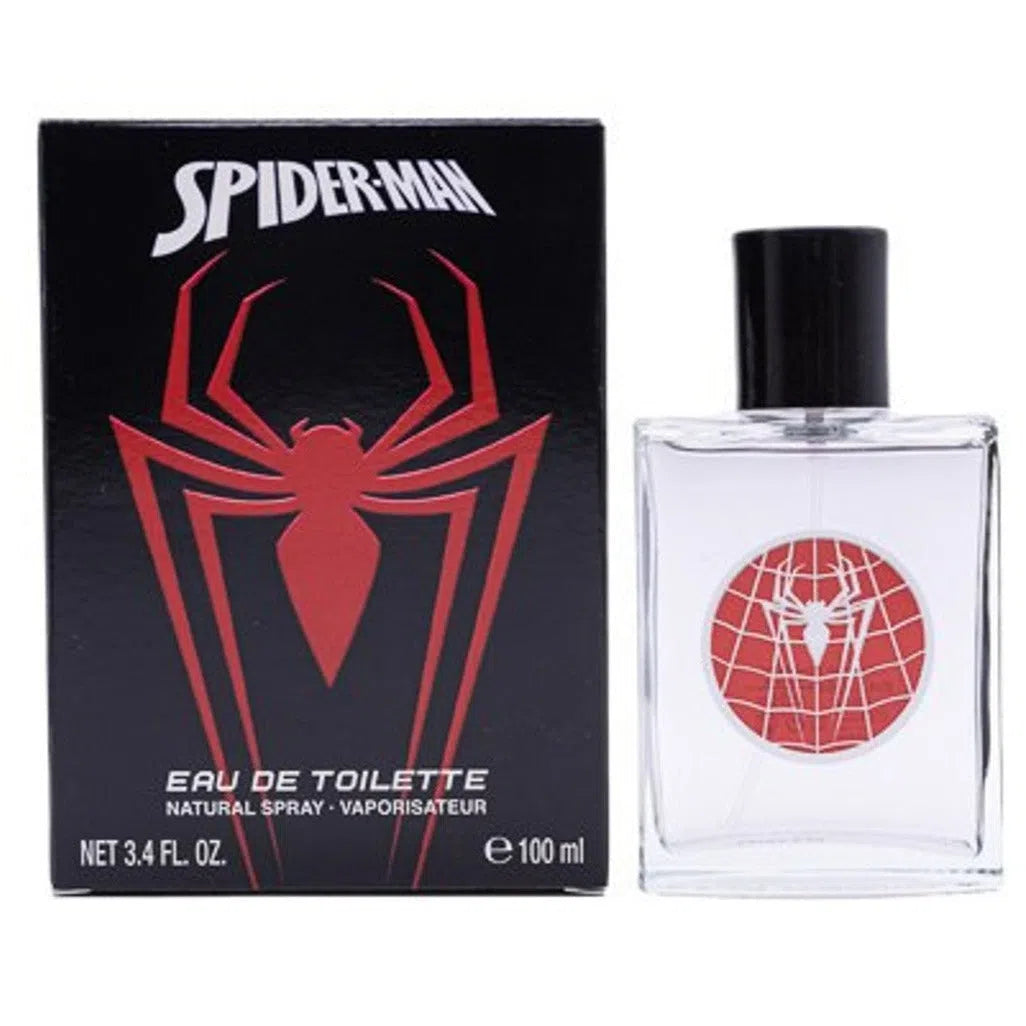  Marvel Spider-Man EDT (B) - 1 - Privé Perfumes Honduras