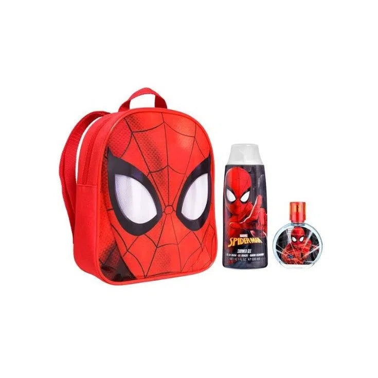  Marvel Spider-Man EDT (B) - 2 - Privé Perfumes Honduras