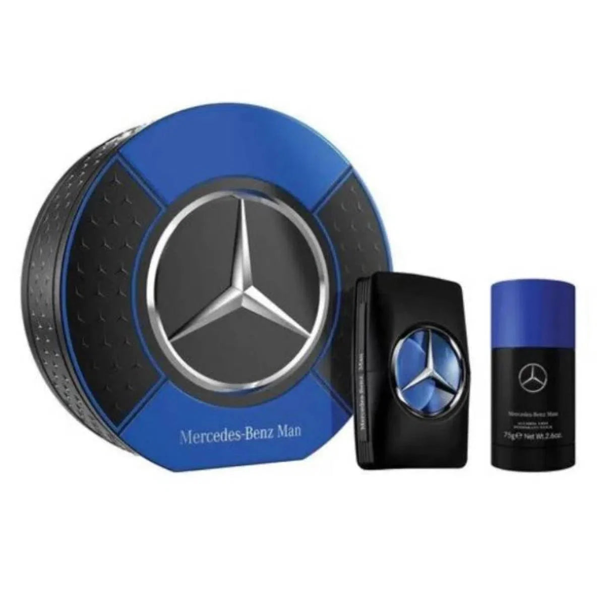  Mercedes Benz Man EDT (M) - 3 - Privé Perfumes Honduras