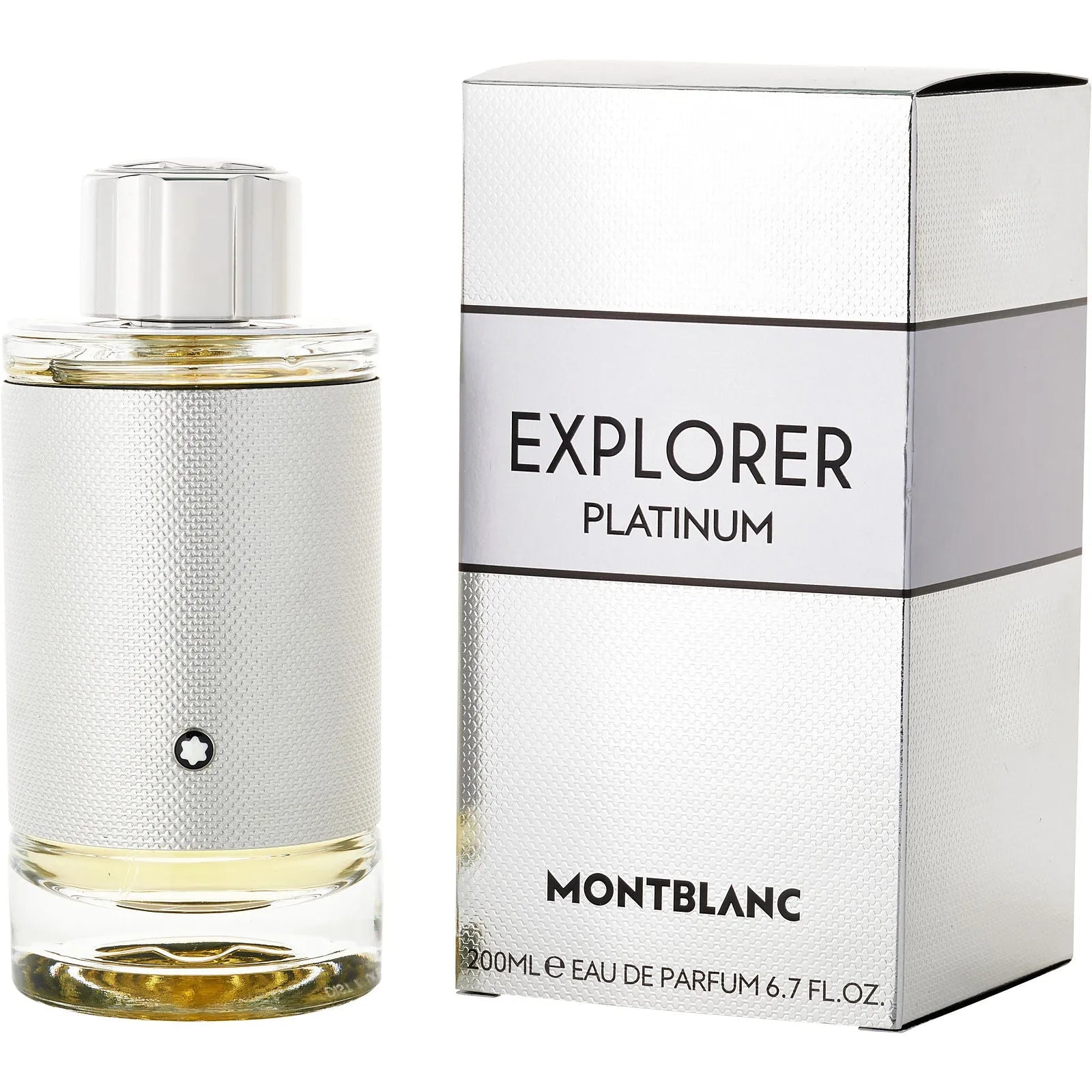 Montblanc Explorer Platinum EDP (M) - 5 - Privé Perfumes Honduras