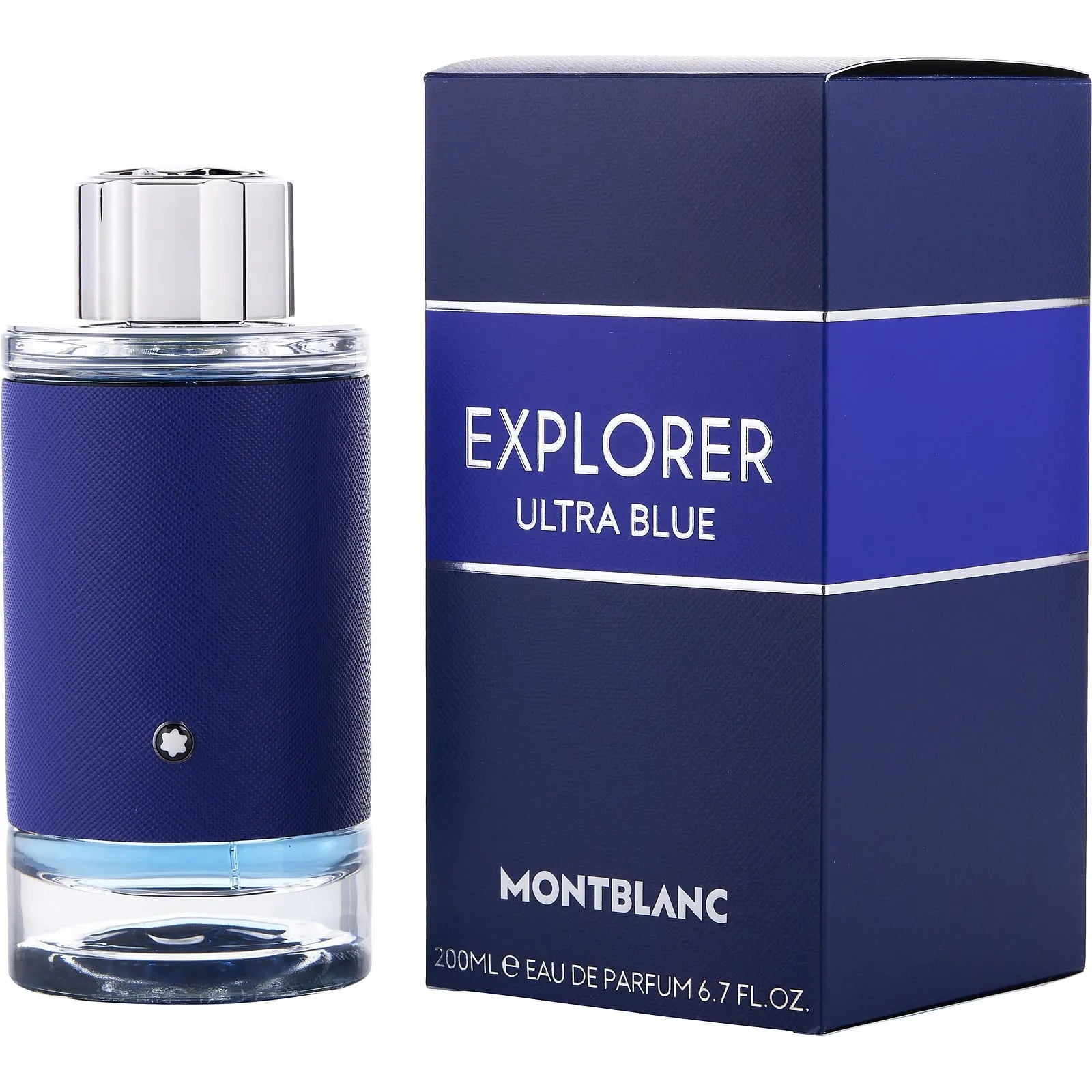  Montblanc Explorer Ultra Blue EDP (M) - 4 - Privé Perfumes Honduras