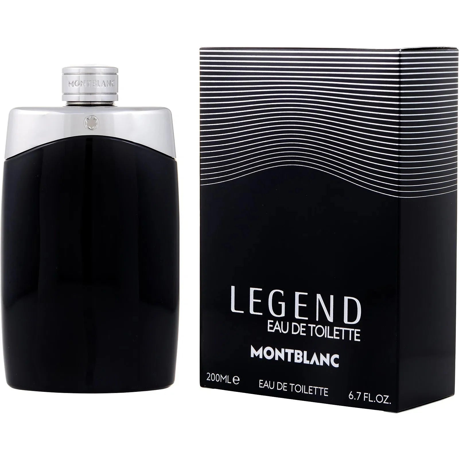  Montblanc Legend EDT (M) - 6 - Privé Perfumes Honduras