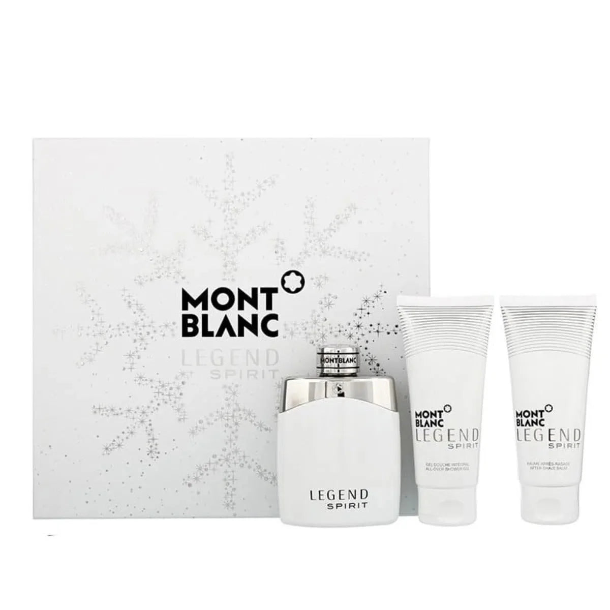  Montblanc Legend Spirit EDT (M) - 7 - Privé Perfumes Honduras