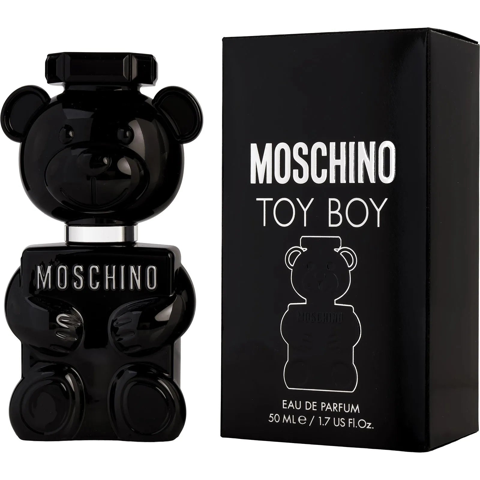  Moschino Toy Boy EDP (M) - 6 - Privé Perfumes Honduras