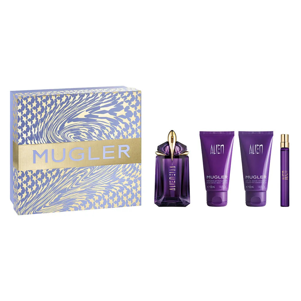  Mugler Alien EDP (W) - 9 - Privé Perfumes Honduras
