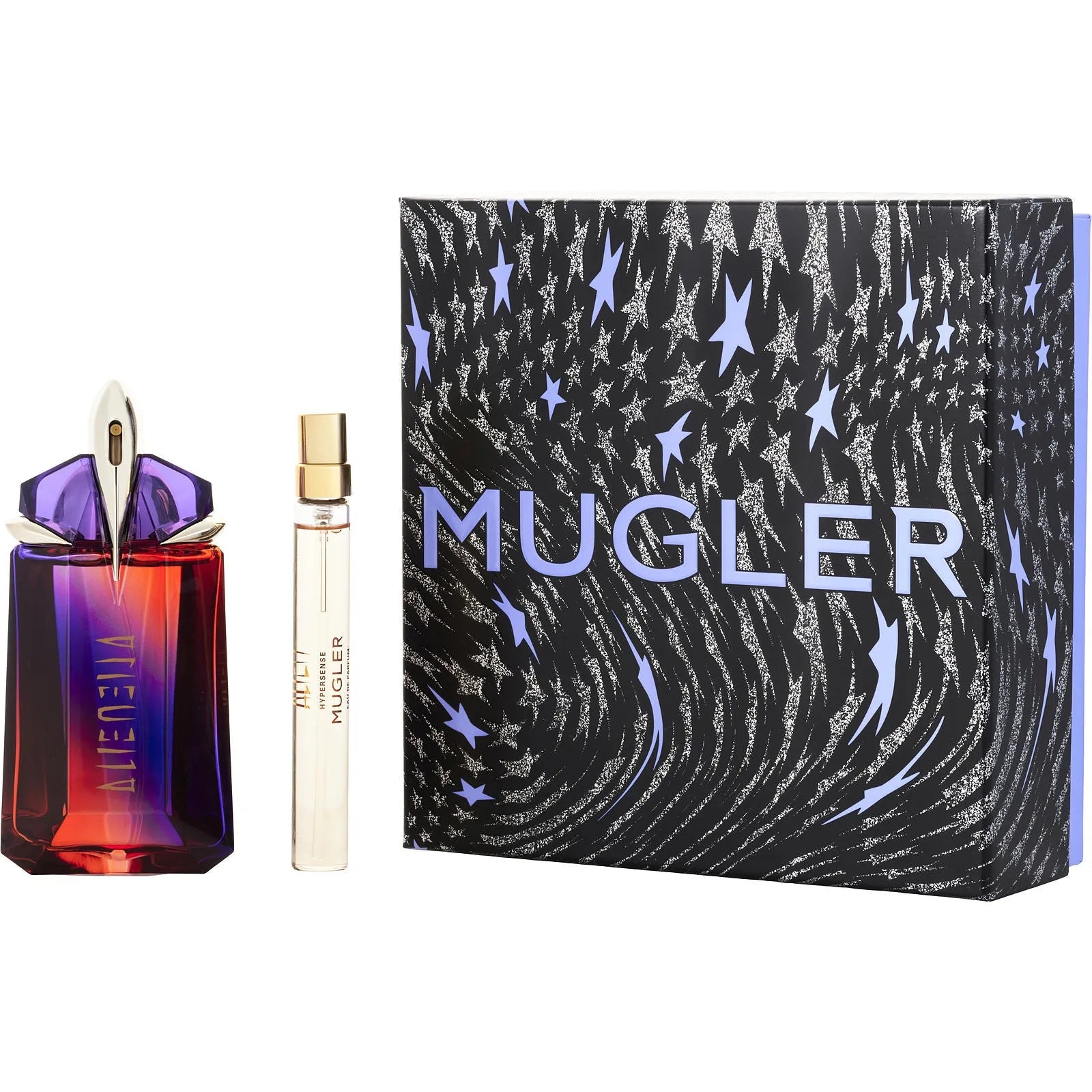  Mugler Alien Hypersense EDP (W) - 2 - Privé Perfumes Honduras