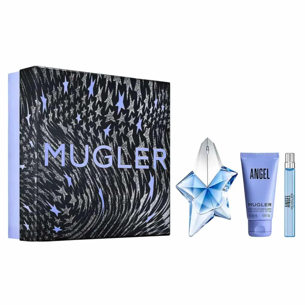  Mugler Angel EDP (W) - 7 - Privé Perfumes Honduras