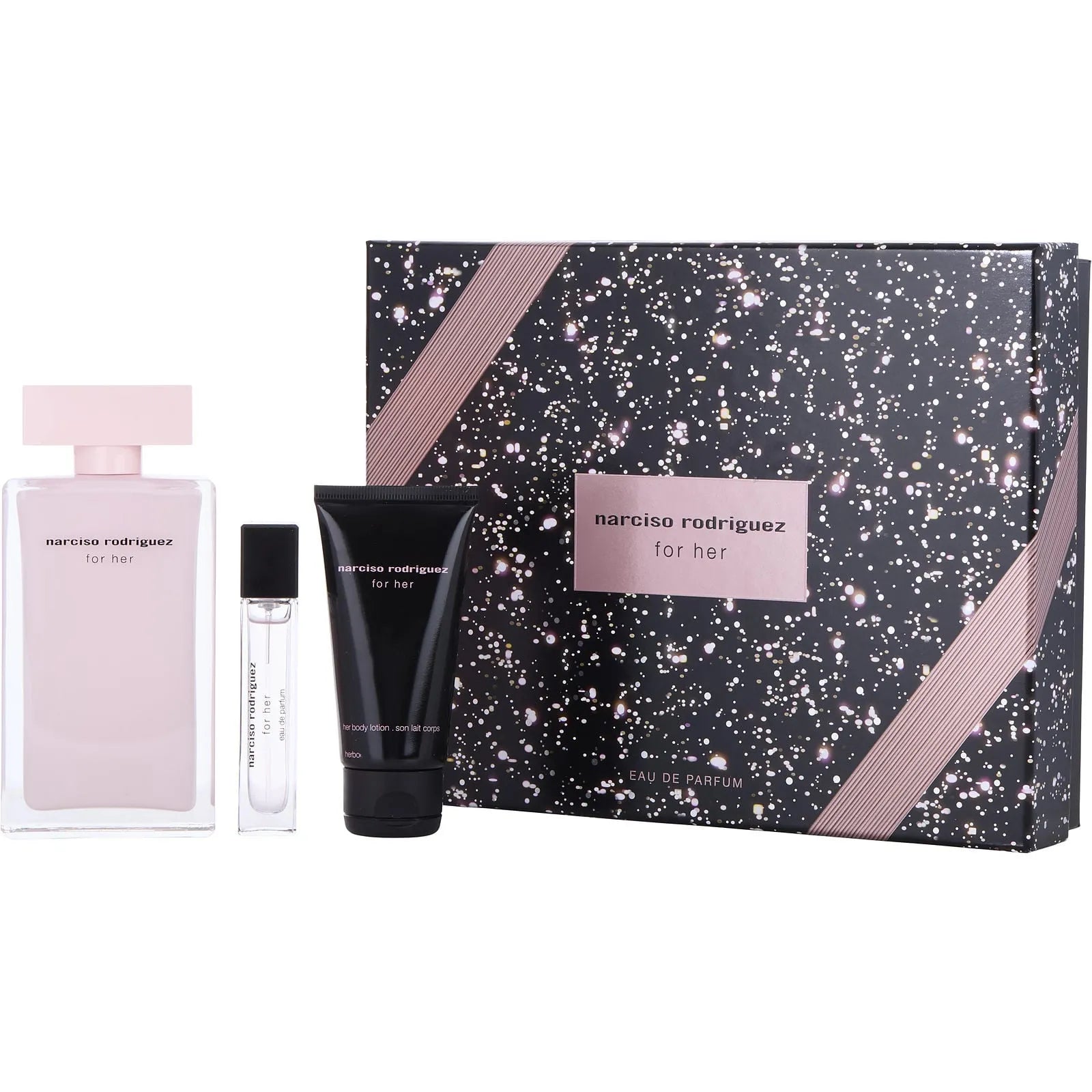 Narciso Rodriguez For Her EDP (W) - 7 - Privé Perfumes Honduras