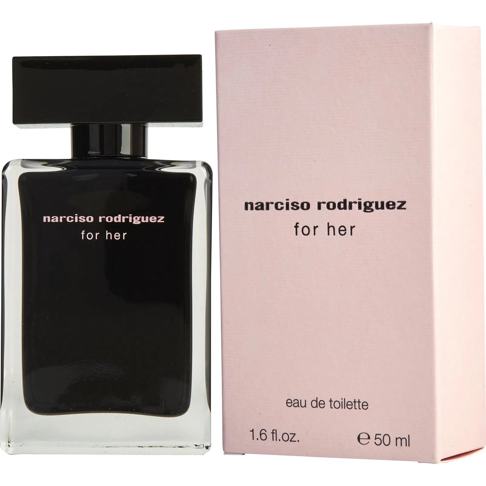  Narciso Rodriguez For Her EDT (W) - 1 - Privé Perfumes Honduras