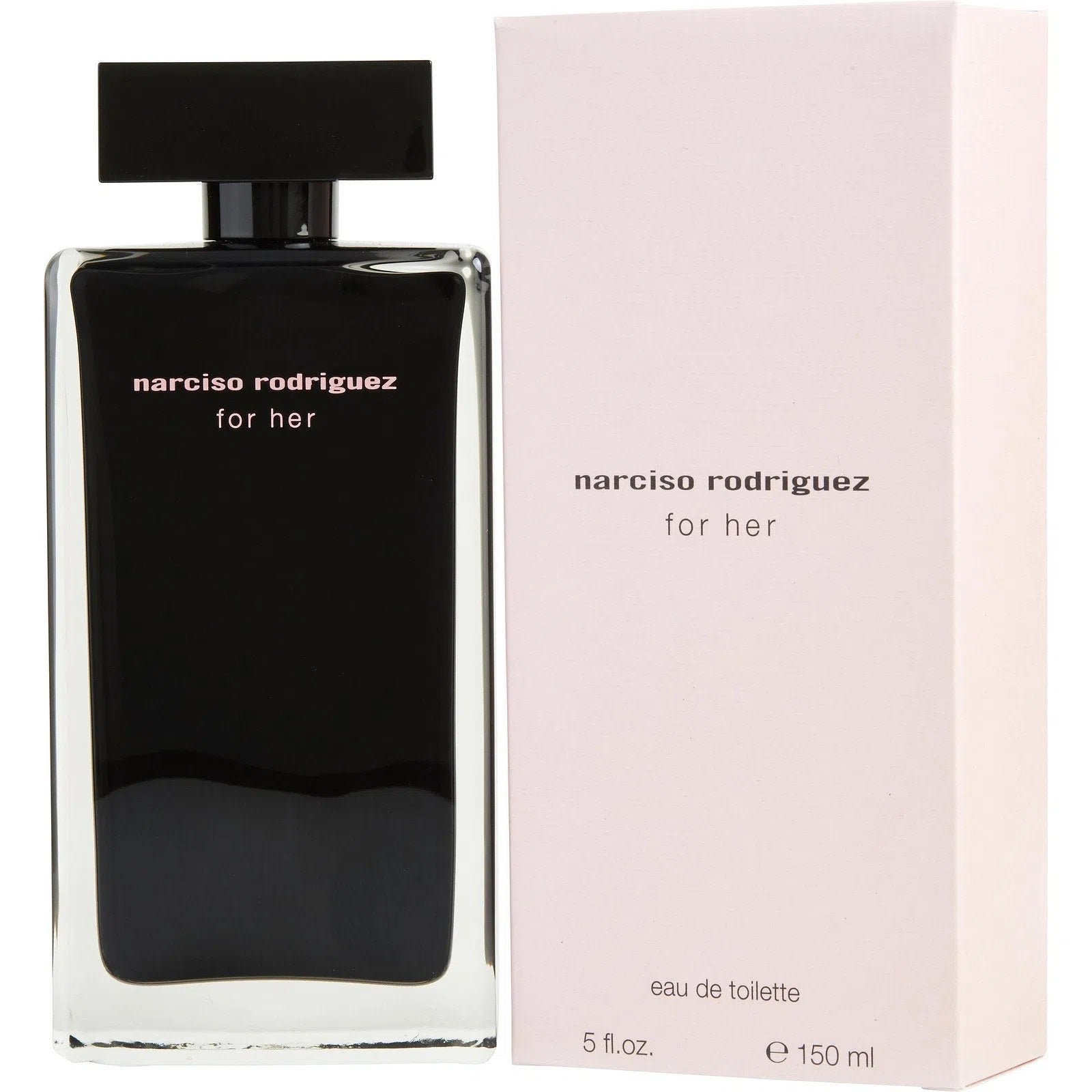  Narciso Rodriguez For Her EDT (W) - 2 - Privé Perfumes Honduras