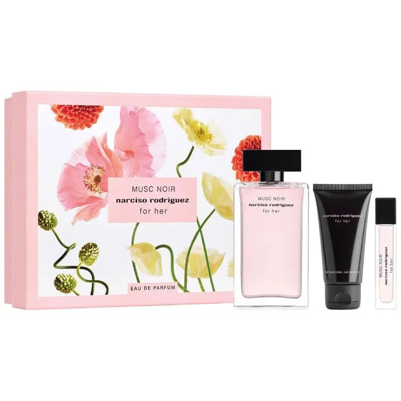  Narciso Rodriguez For Her Musc Noir EDP (W) - 2 - Privé Perfumes Honduras