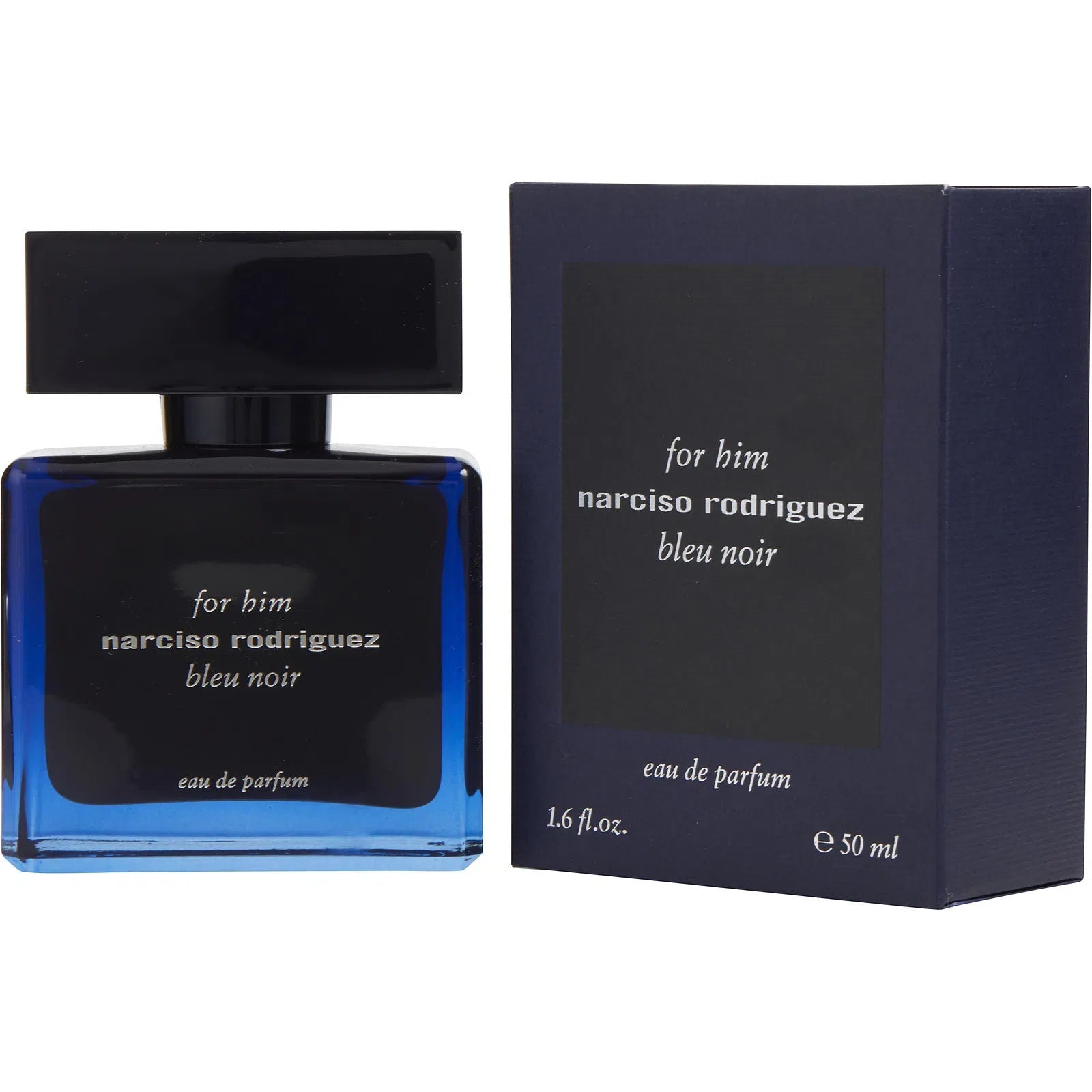 Perfume Narciso Rodriguez For Him Bleu Noir EDP (M) / 50 ml - 1 - Privé Perfumes Honduras