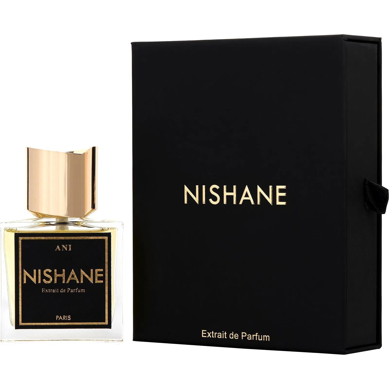 Perfume Nishane Ani Extrait de Parfum (U) / 50 ml - 1 - Privé Perfumes Honduras