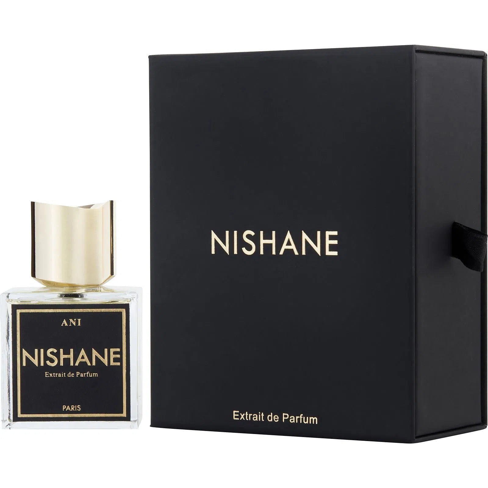 Perfume Nishane Ani Extrait de Parfum (U) / 100 ml - 1 - Privé Perfumes Honduras
