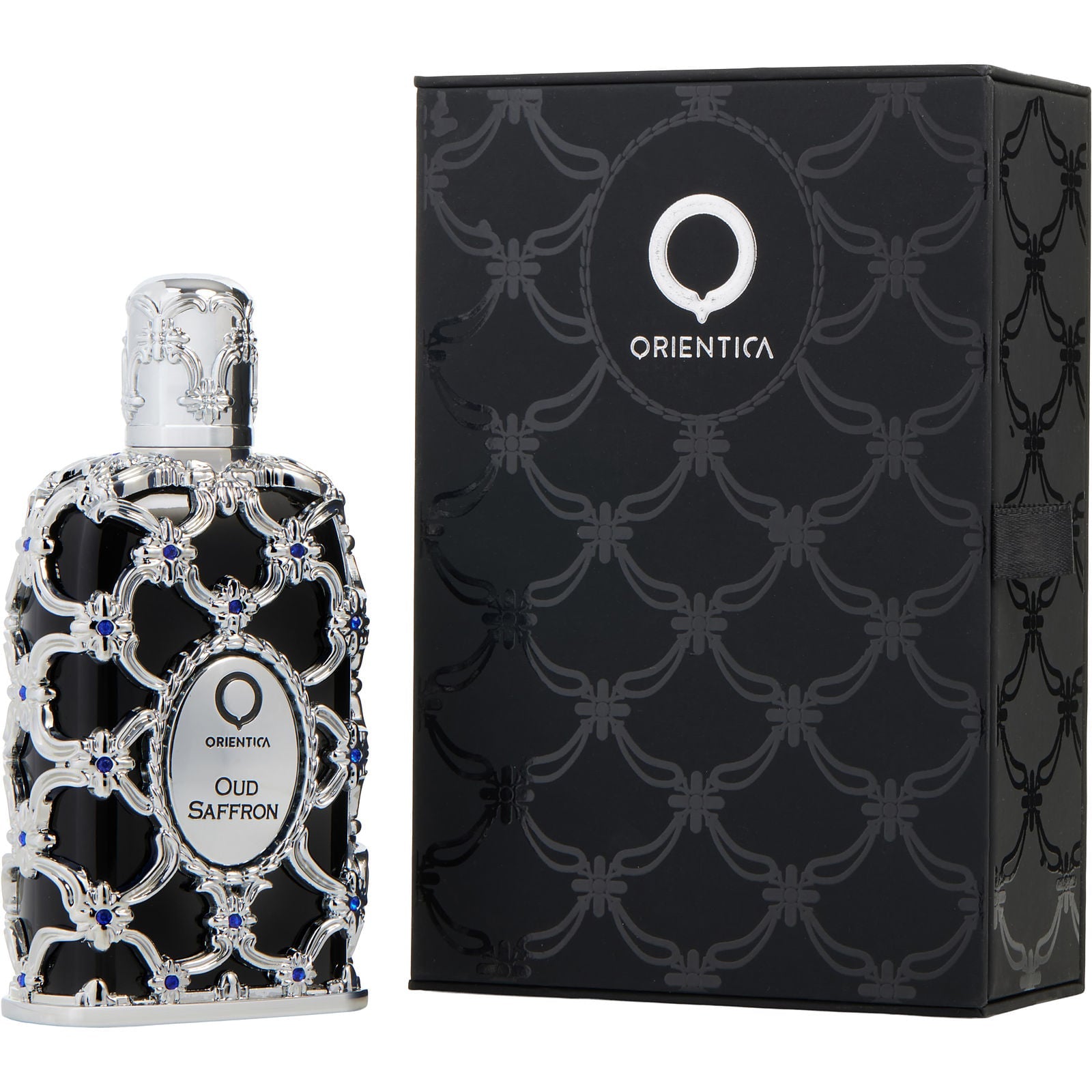  Orientica Oud Saffron EDP (U) - 1 - Privé Perfumes Honduras