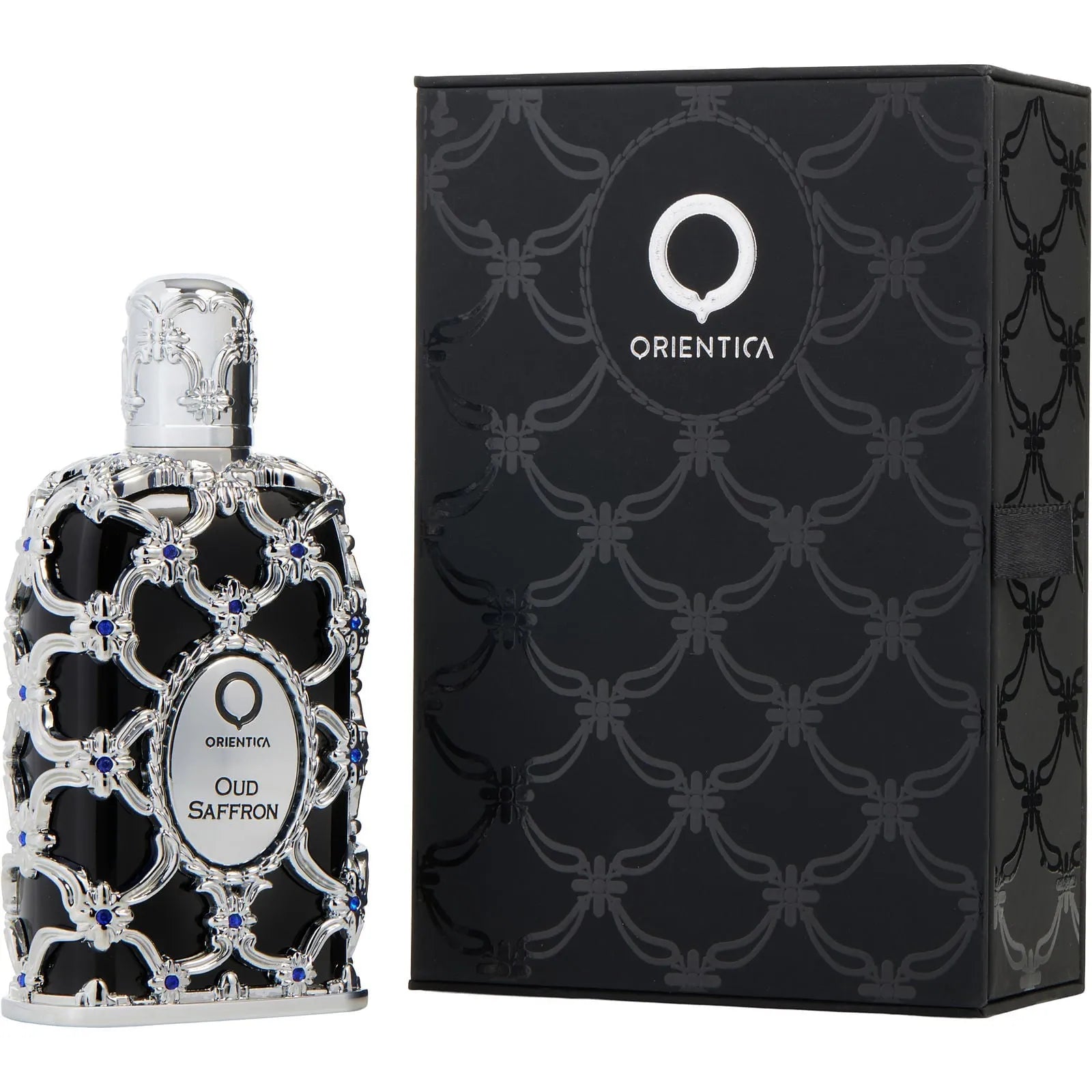  Orientica Oud Saffron EDP (U) - 1 - Privé Perfumes Honduras