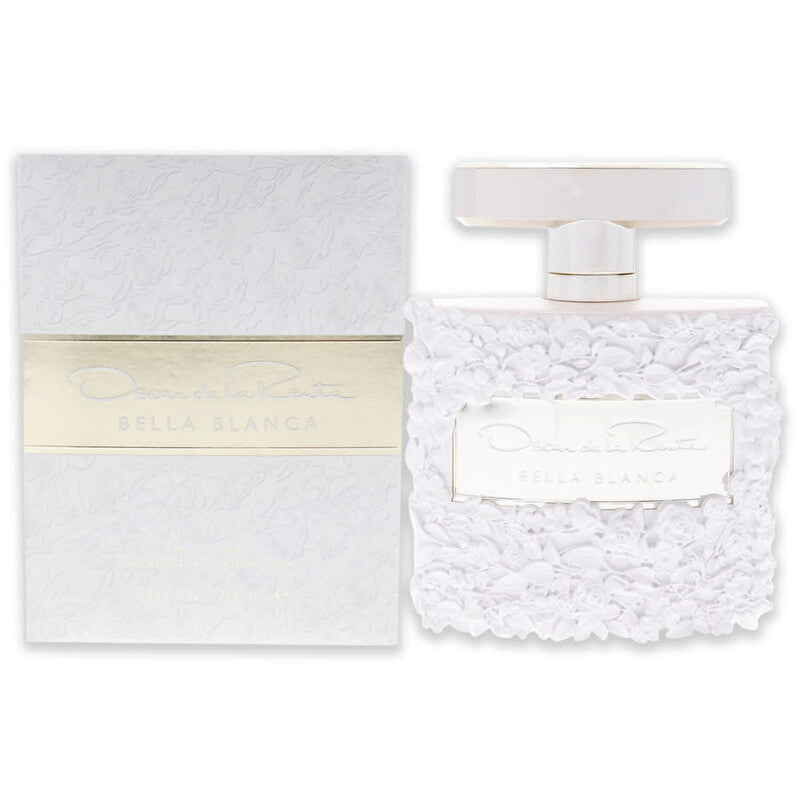  Oscar De La Renta Bella Blanca EDP (W) - 1 - Privé Perfumes Honduras