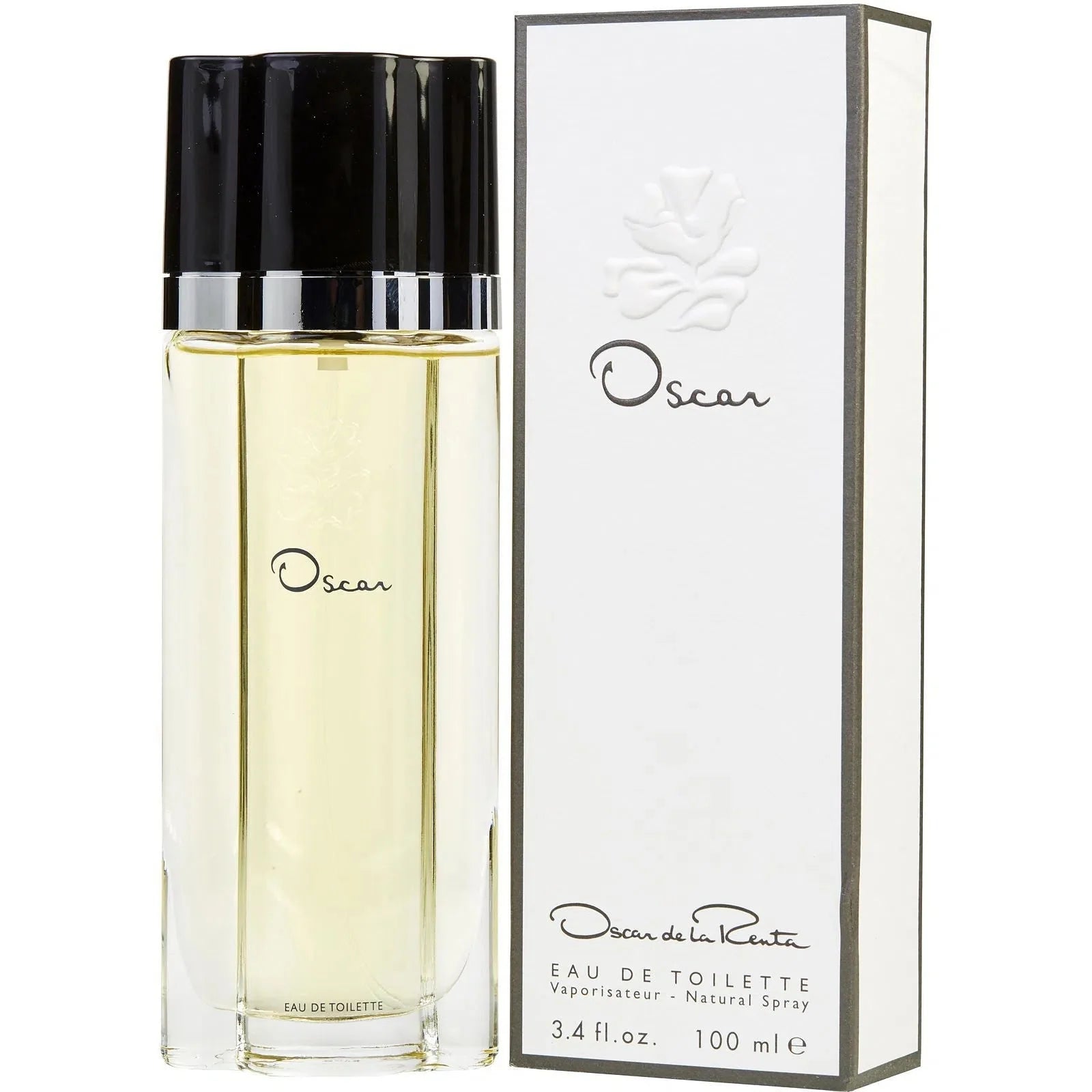  Oscar de la Renta Oscar EDT (W) - 4 - Privé Perfumes Honduras