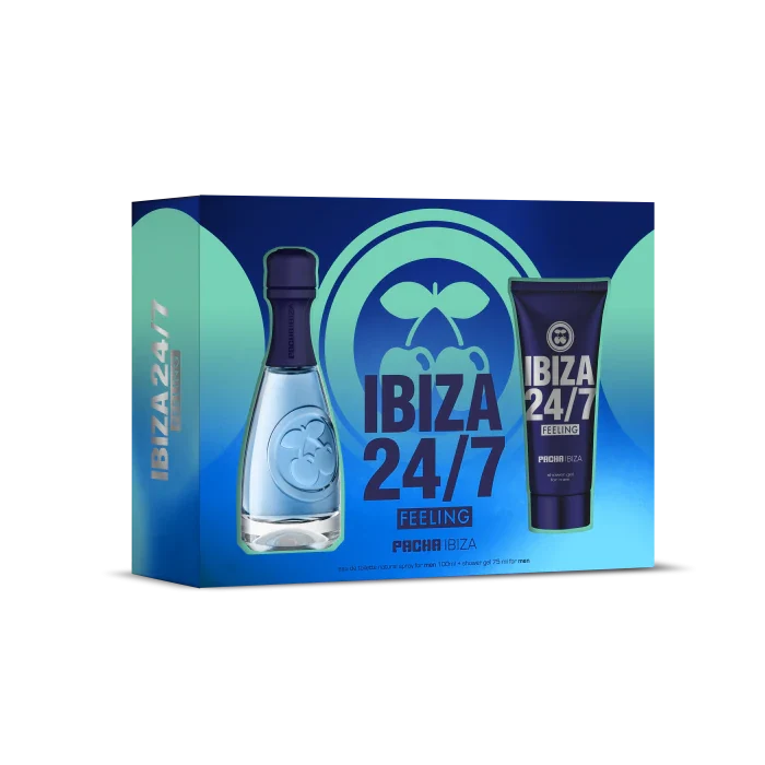 Pacha Ibiza 24 - 1 - Privé Perfumes Honduras