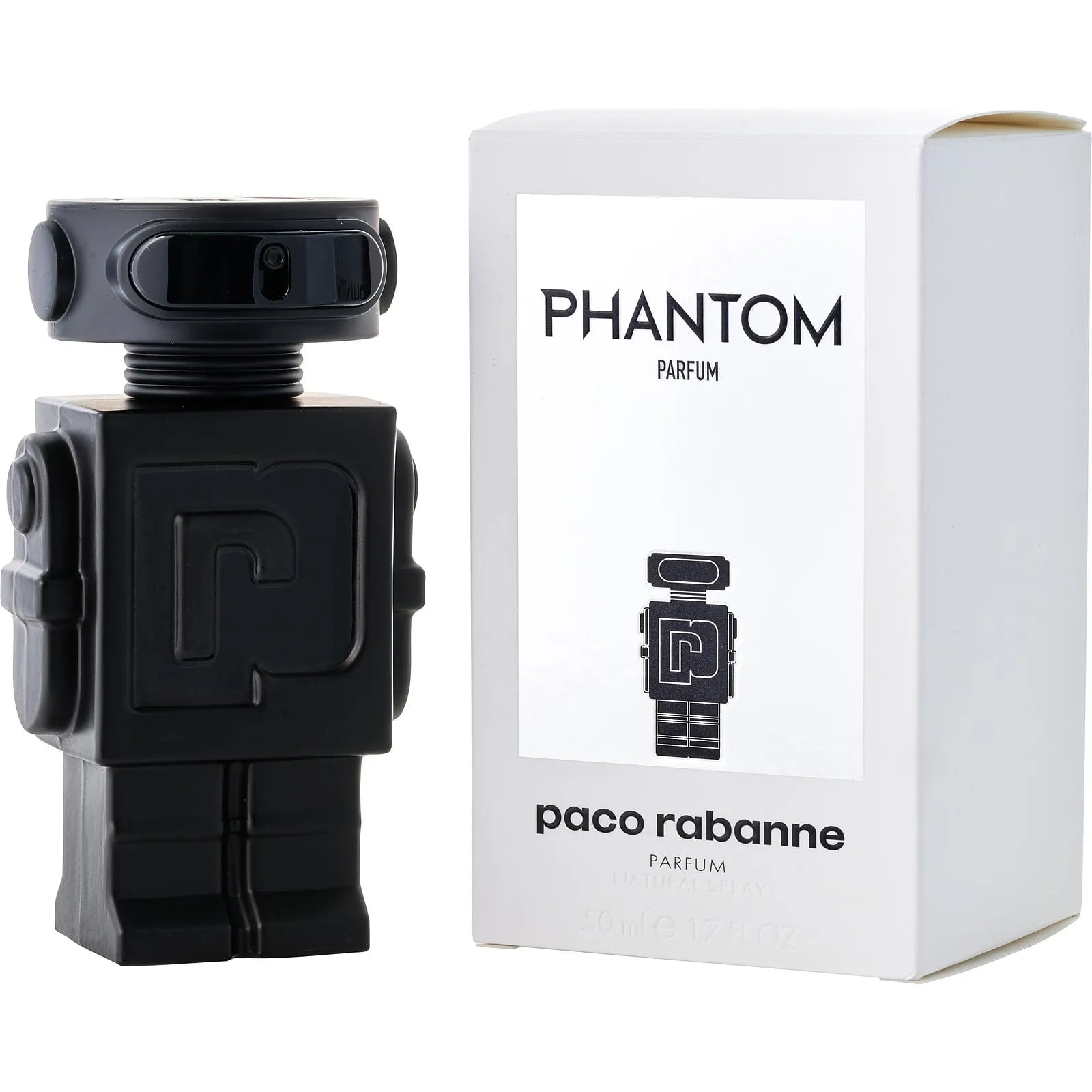  Paco Rabanne Phantom Parfum (M) - 3 - Privé Perfumes Honduras
