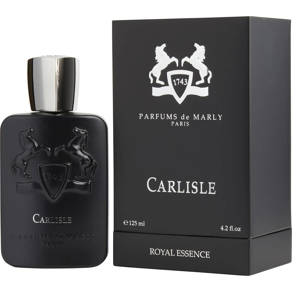 Parfums De Marly Carlisle EDP (M) - 4 - Privé Perfumes Honduras