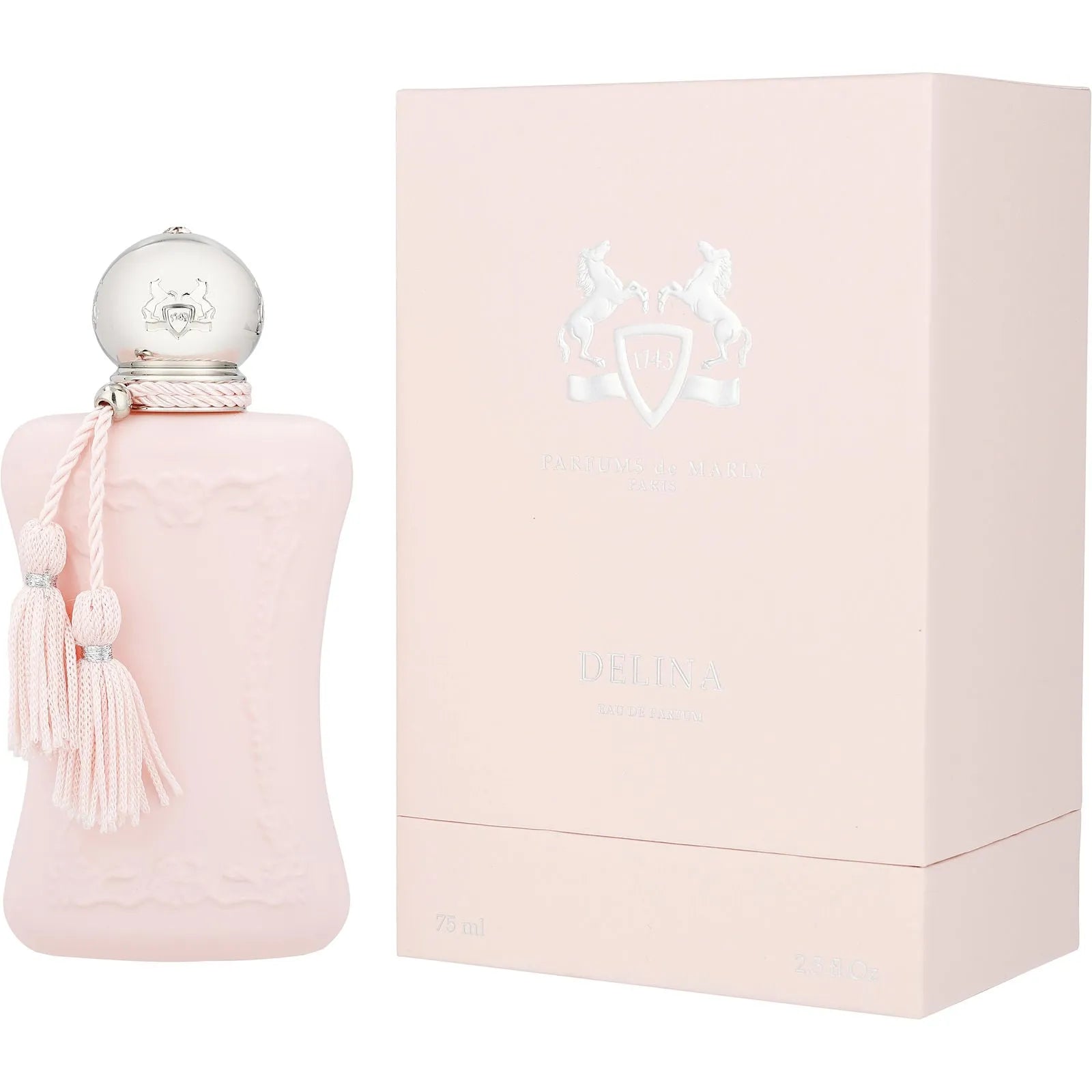  Parfums de Marly Delina EDP (W) - 4 - Privé Perfumes Honduras