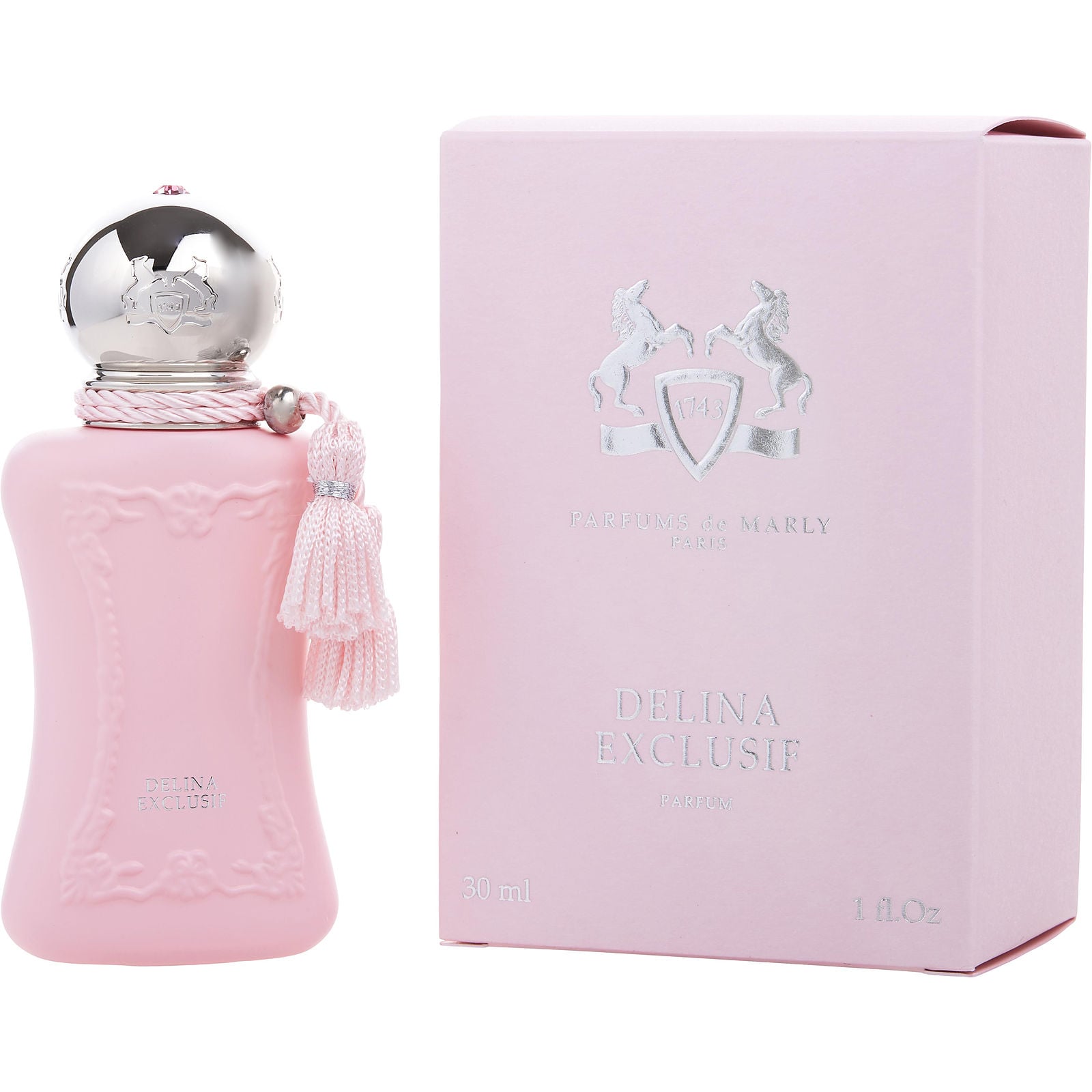  Parfums de Marly Delina Exclusif Parfum (W) - 1 - Privé Perfumes Honduras