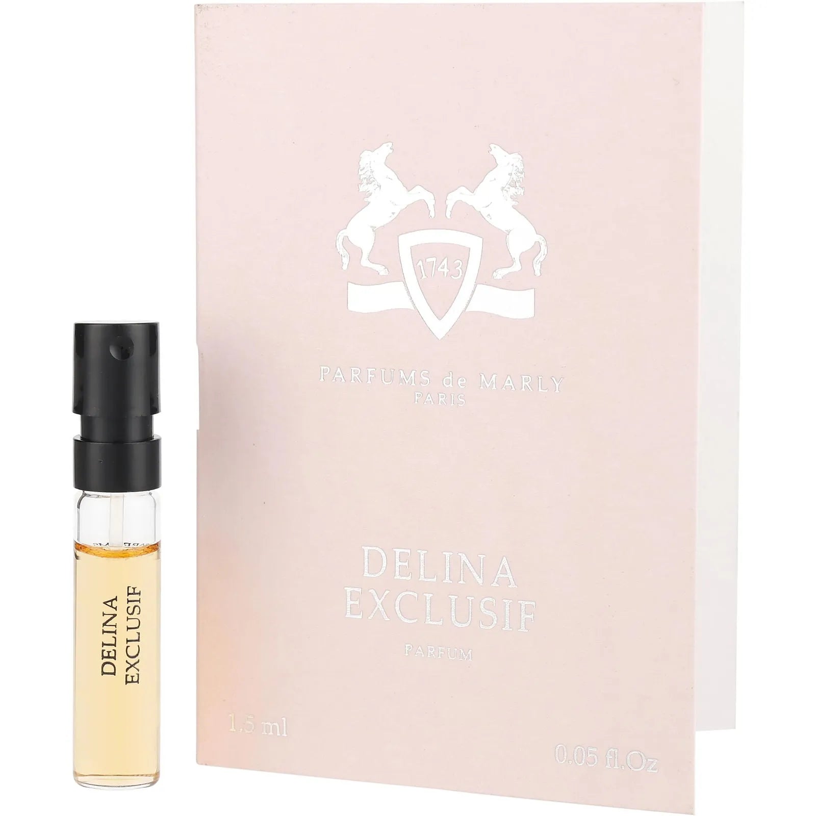  Parfums De Marly Delina Exclusif Parfum (W) - 1 - Privé Perfumes Honduras