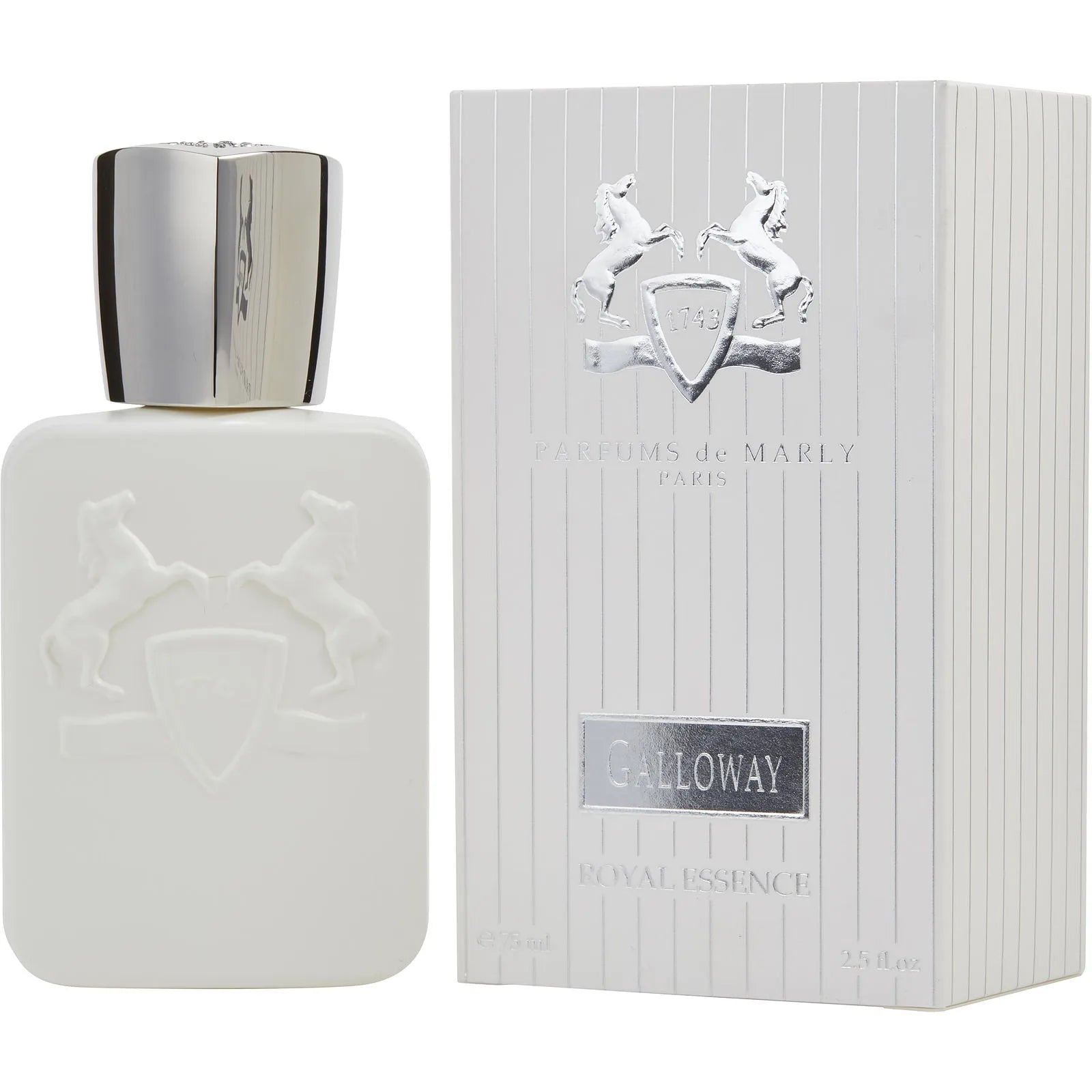  Parfums de Marly Galloway EDP (M) - 2 - Privé Perfumes Honduras