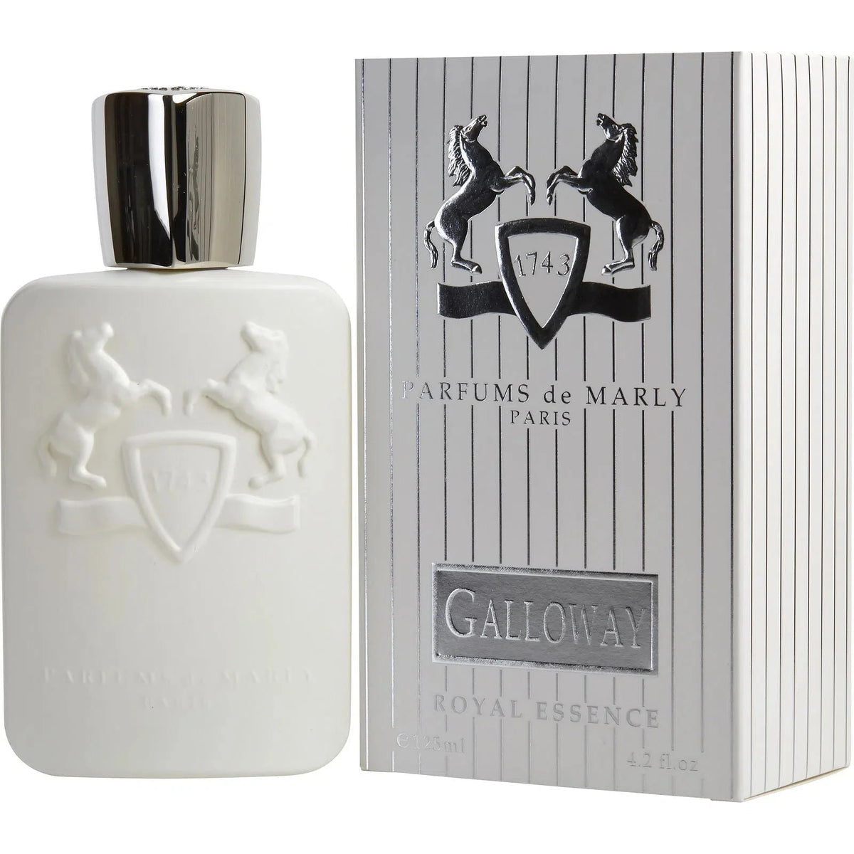  Parfums de Marly Galloway EDP (M) - 4 - Privé Perfumes Honduras