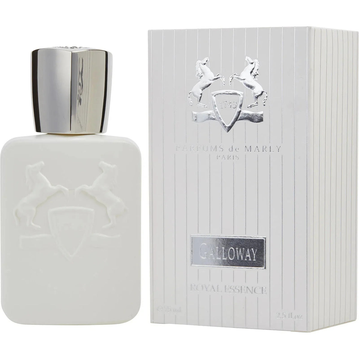  Parfums de Marly Galloway EDP (M) - 5 - Privé Perfumes Honduras