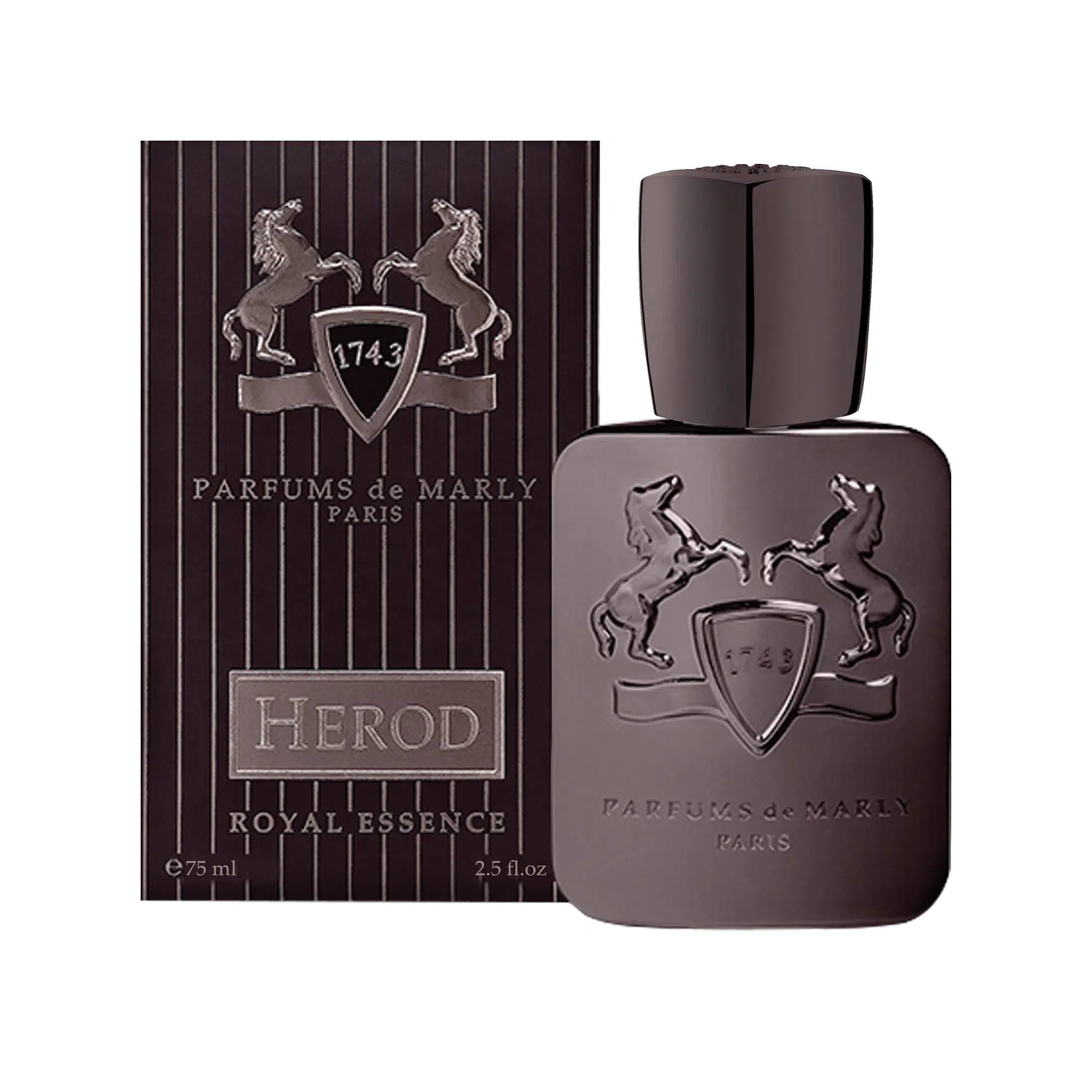  Parfums de Marly Herod EDP (M) - 2 - Privé Perfumes Honduras