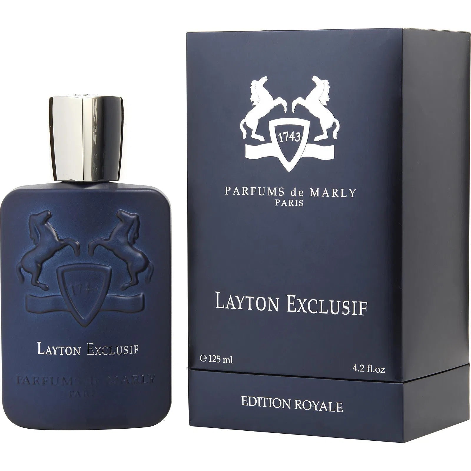  Parfums De Marly Layton Exclusif Parfum (U) - 2 - Privé Perfumes Honduras