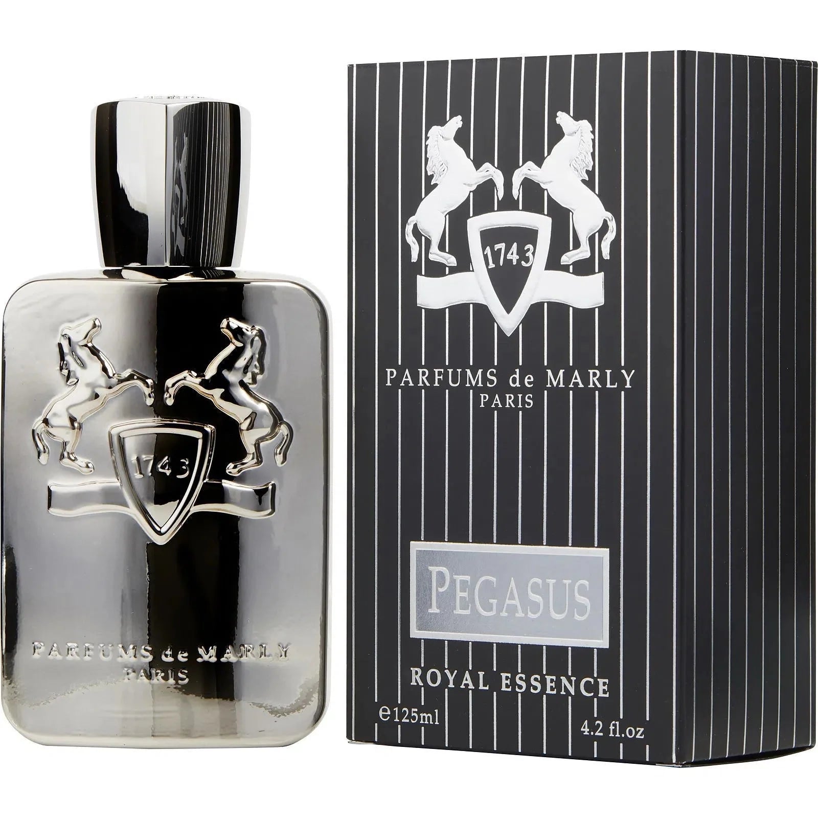  Parfums de Marly Pegasus EDP (M) - 4 - Privé Perfumes Honduras
